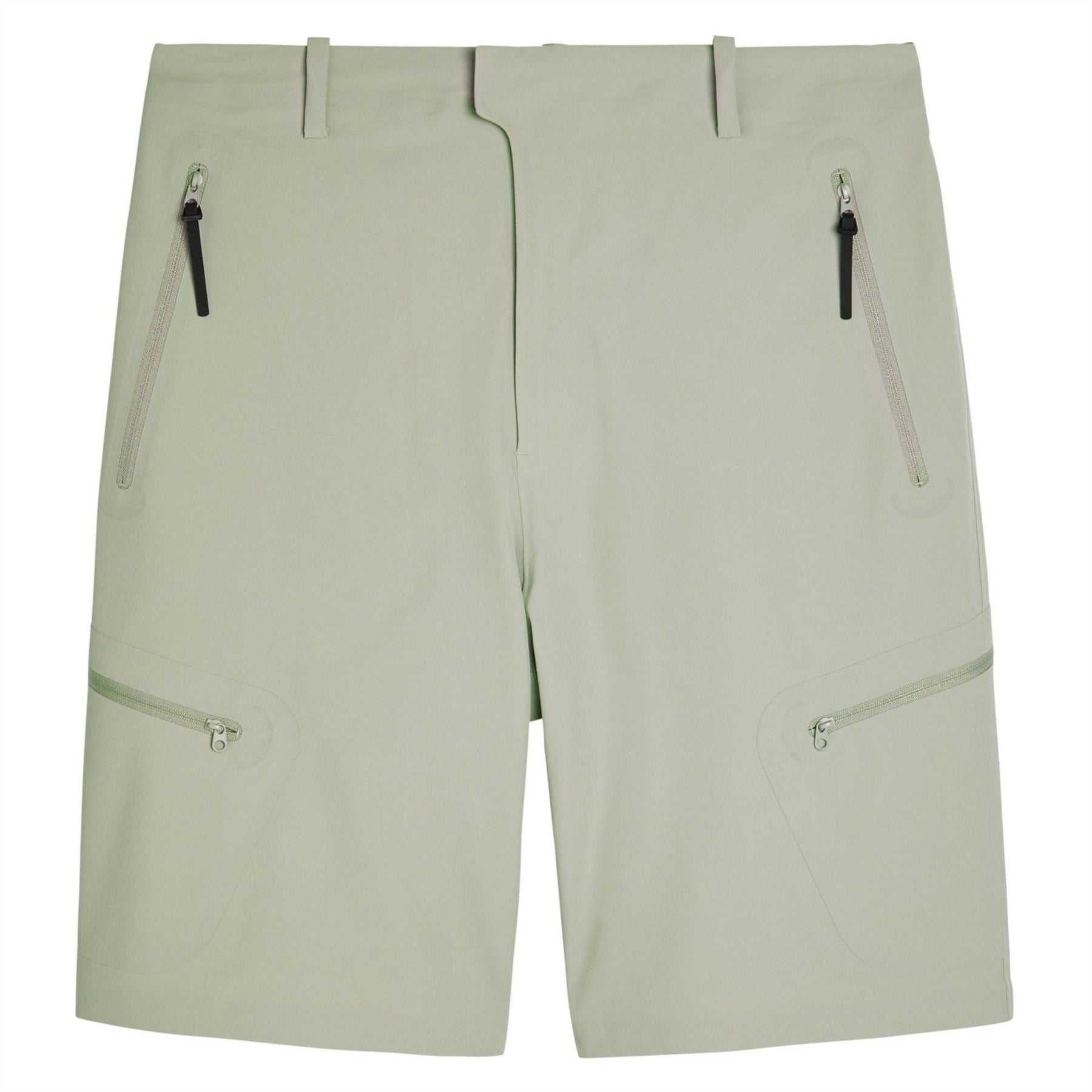 Hiking Patrol Lt Softshell Technic