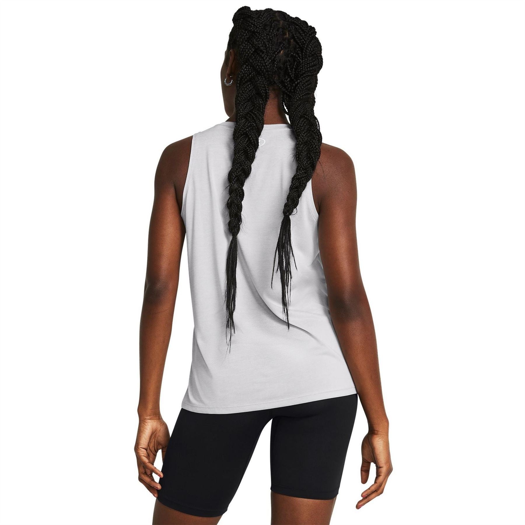 Under Armour Womens Armour Tech Tank Twist Vest