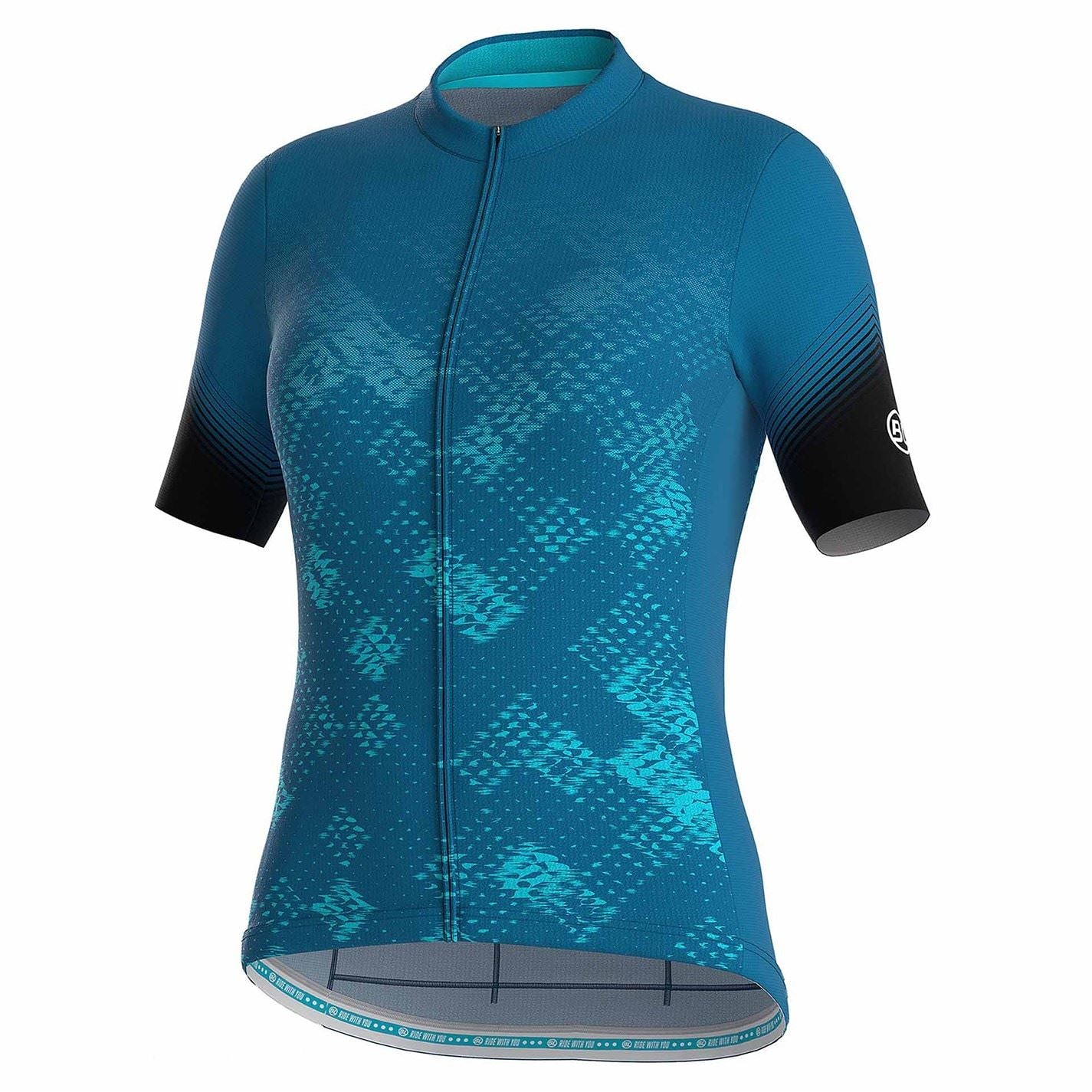 Bicycle Line Ss Jersey Tracy2