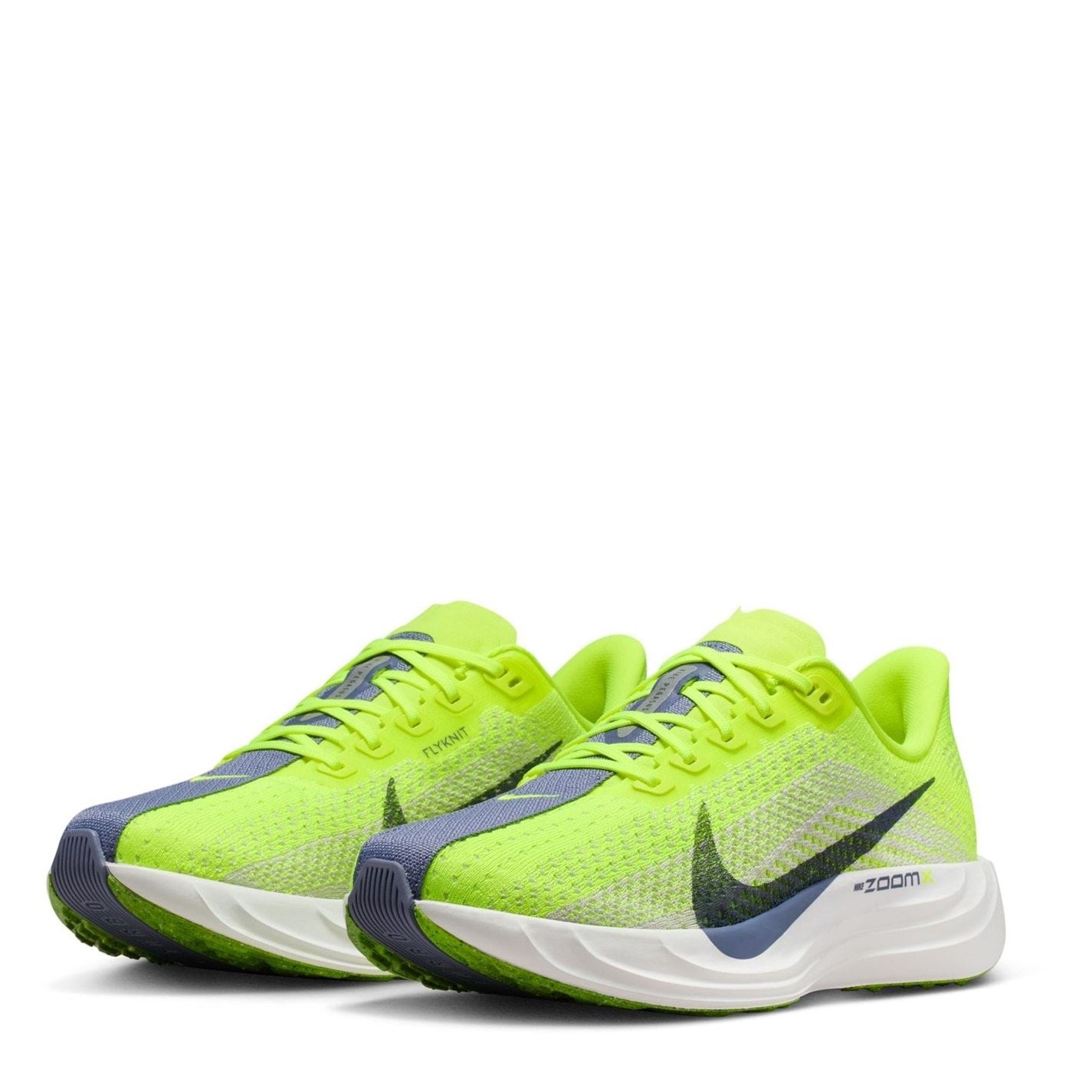 Nike Womens Pegasus Plus Running Shoes