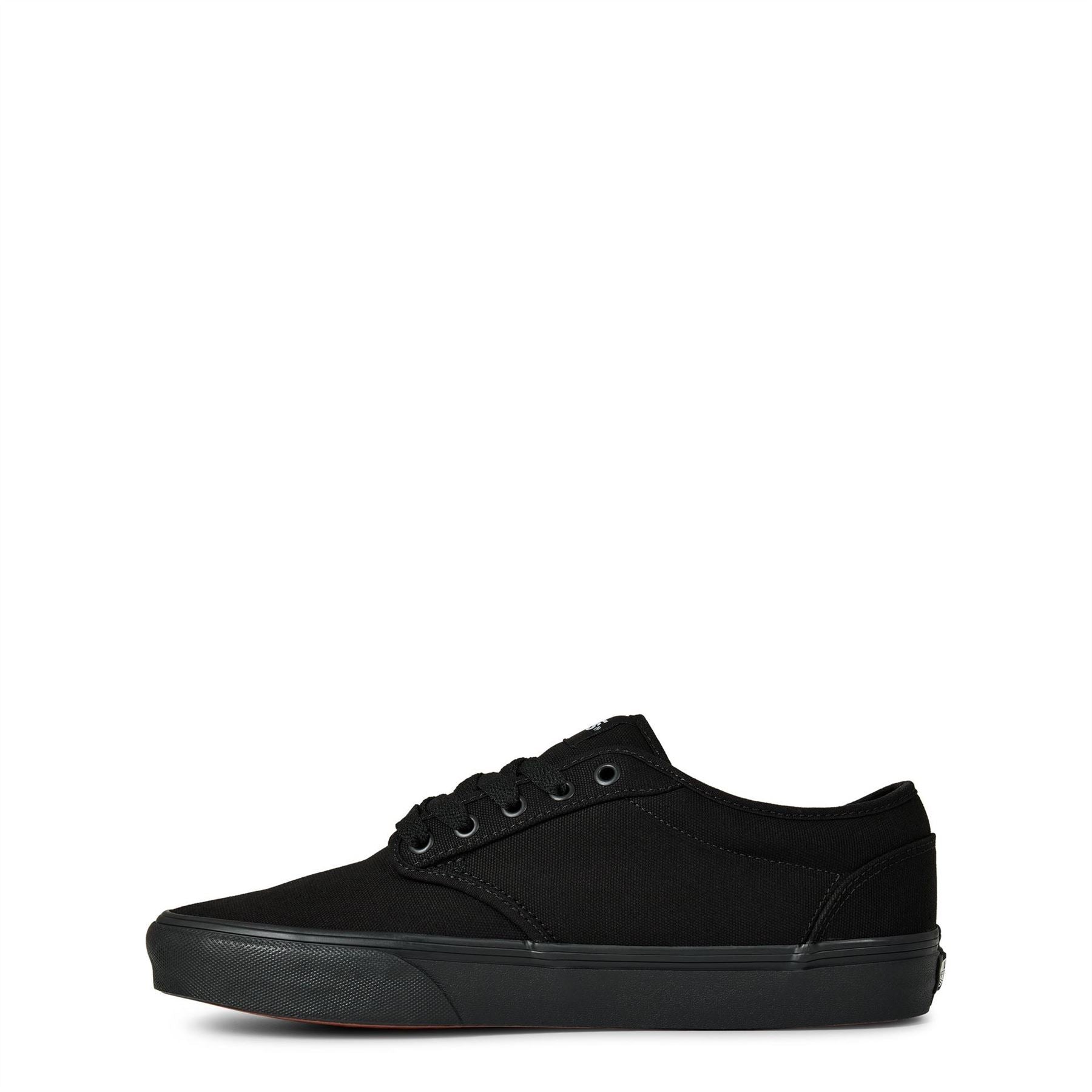 Vans Mens Canvasasasasasasasasasasasasas Trainers