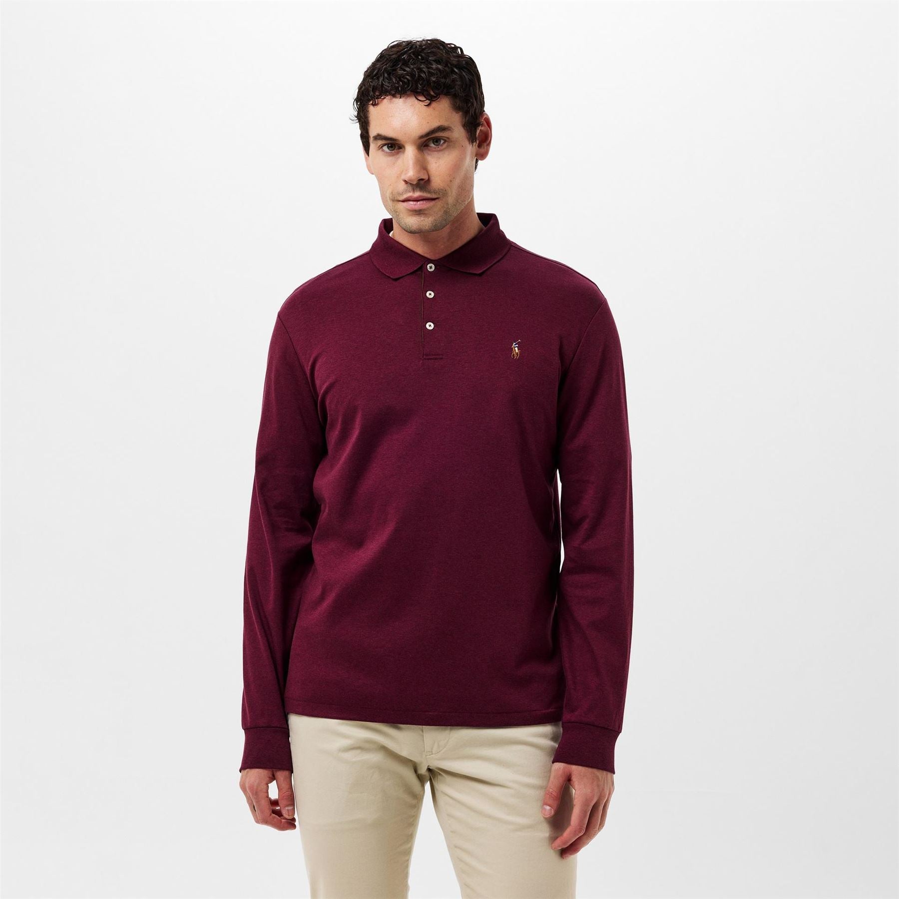 Polo Ralph Lauren Polo Shirt