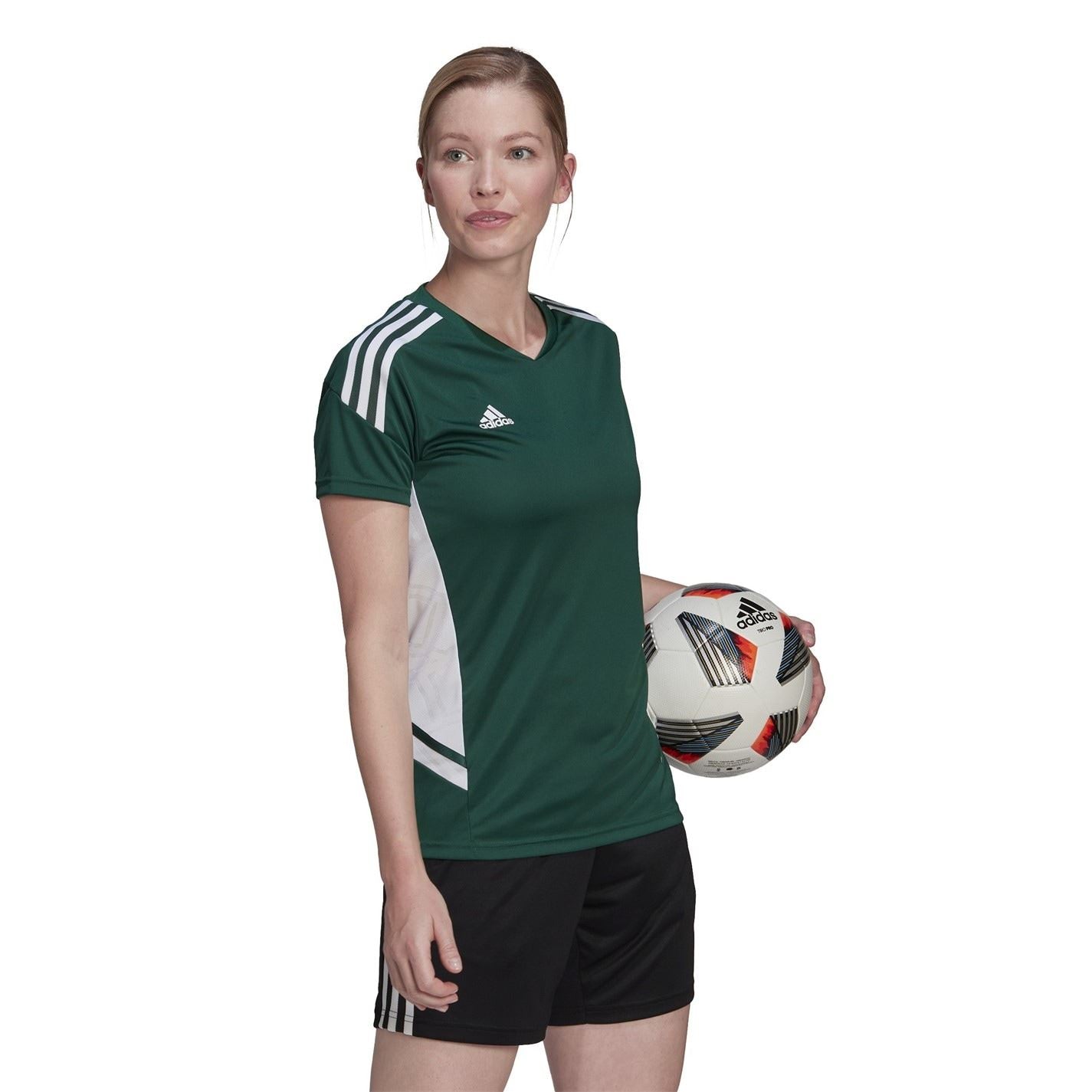adidas 2022 2023 Condivo Jersey Top Ladies