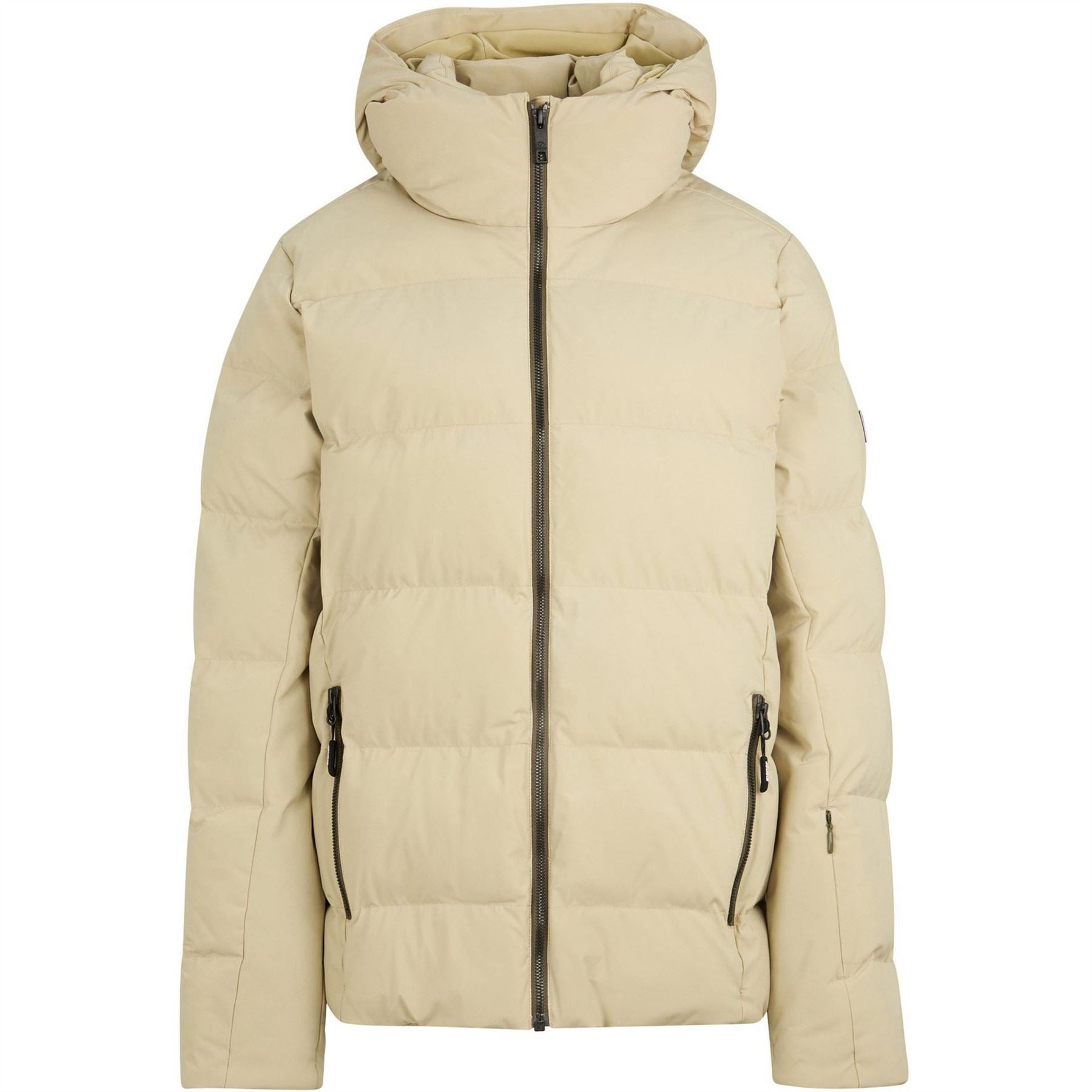 Ziener Traava Weather Resistant Insulated Ski Jacket