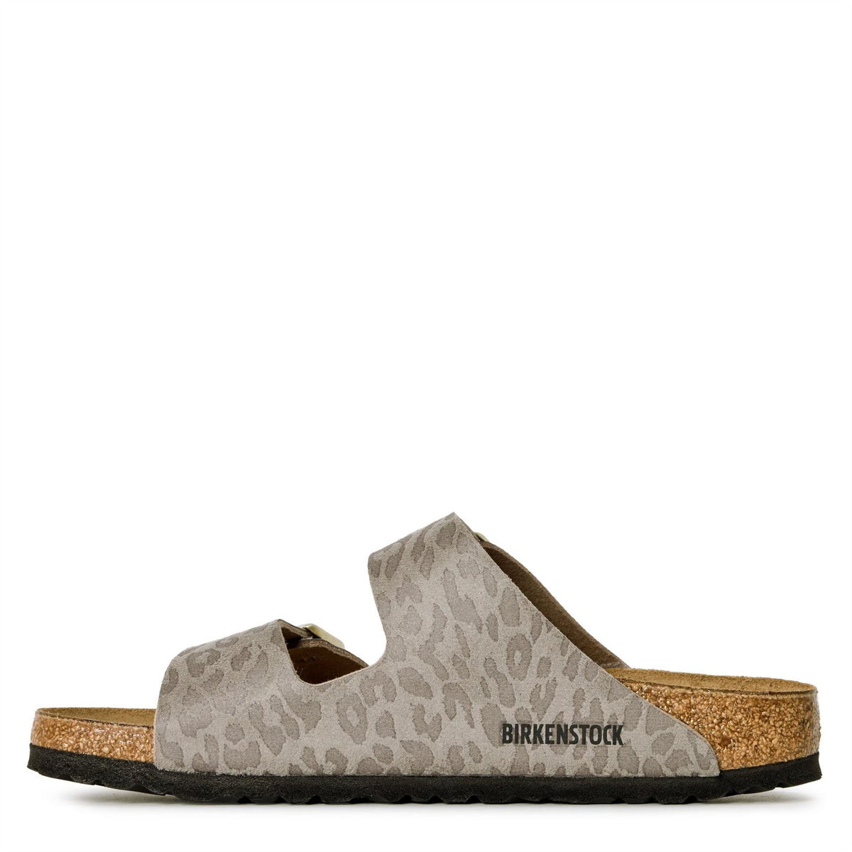 Birkenstock Arizona Leo Flat Sandals