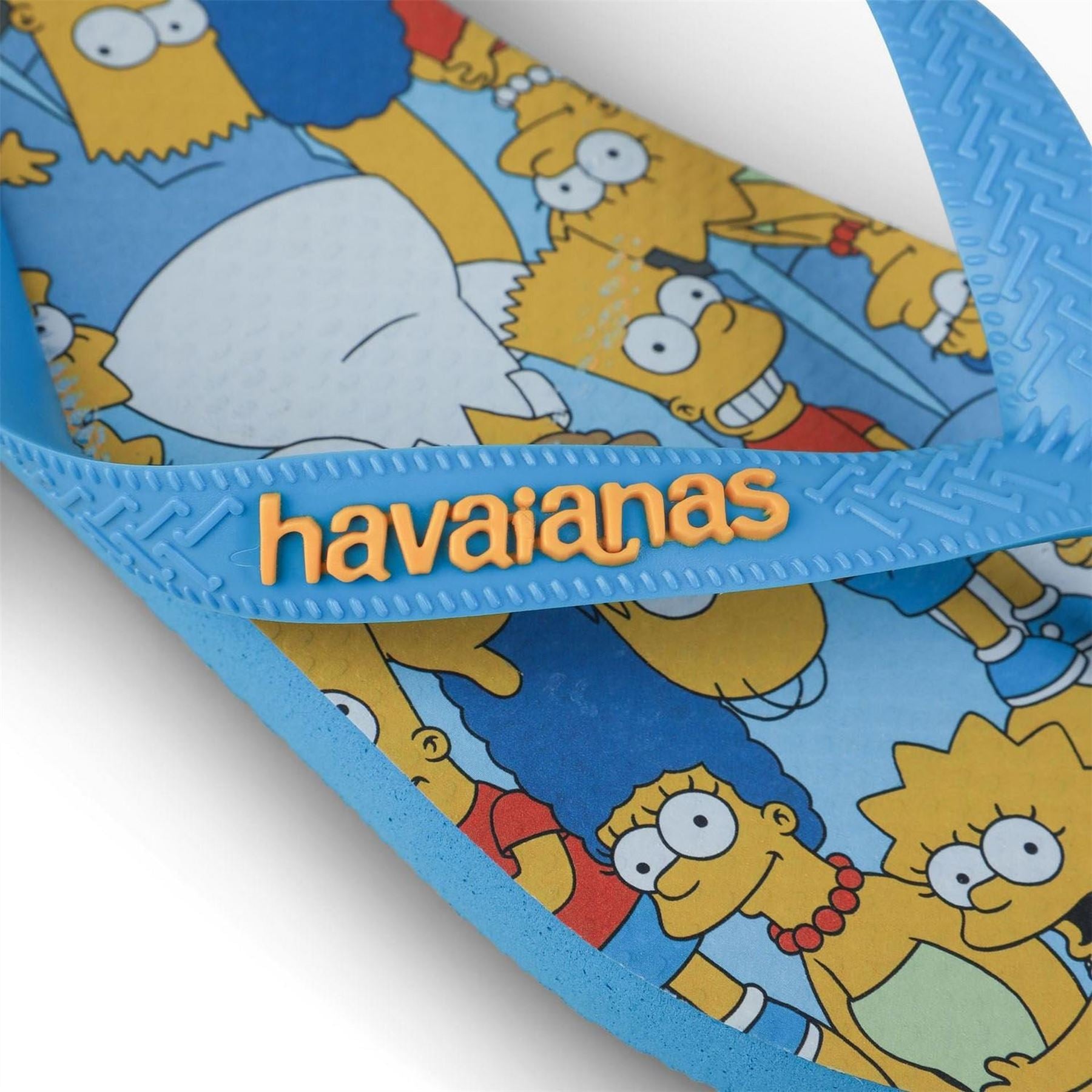 Havaianas Flip Flops