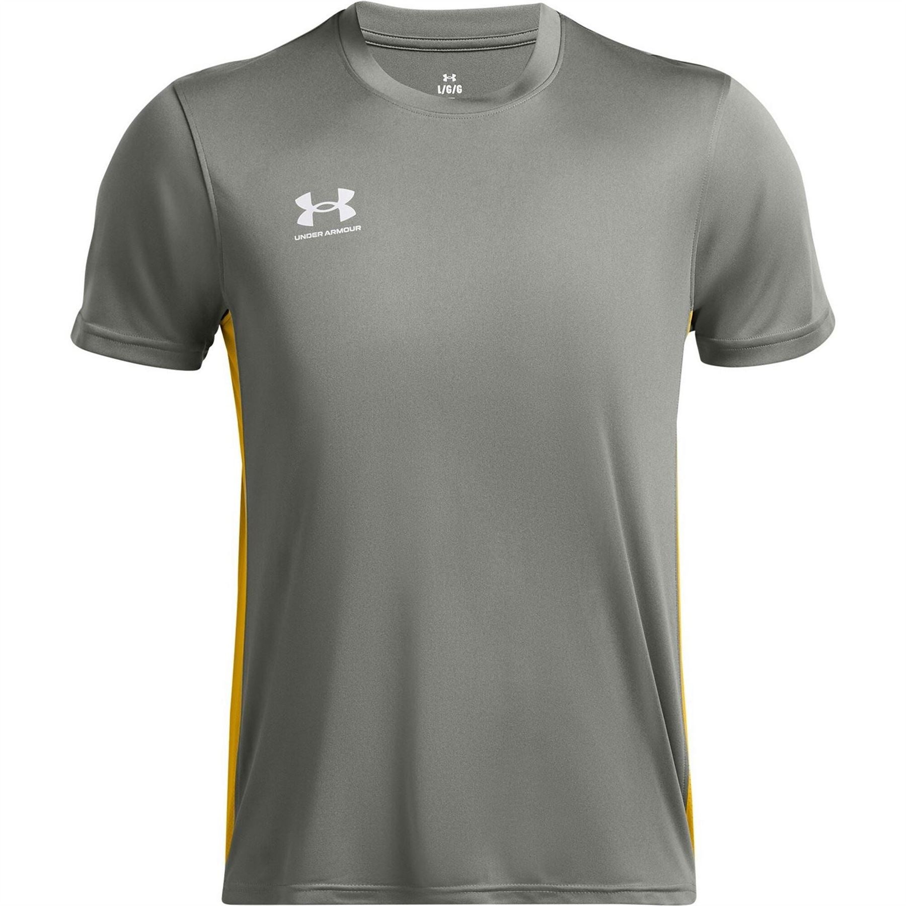 Under Armour Challenger Training Short Sleeve Performance T-Shirt