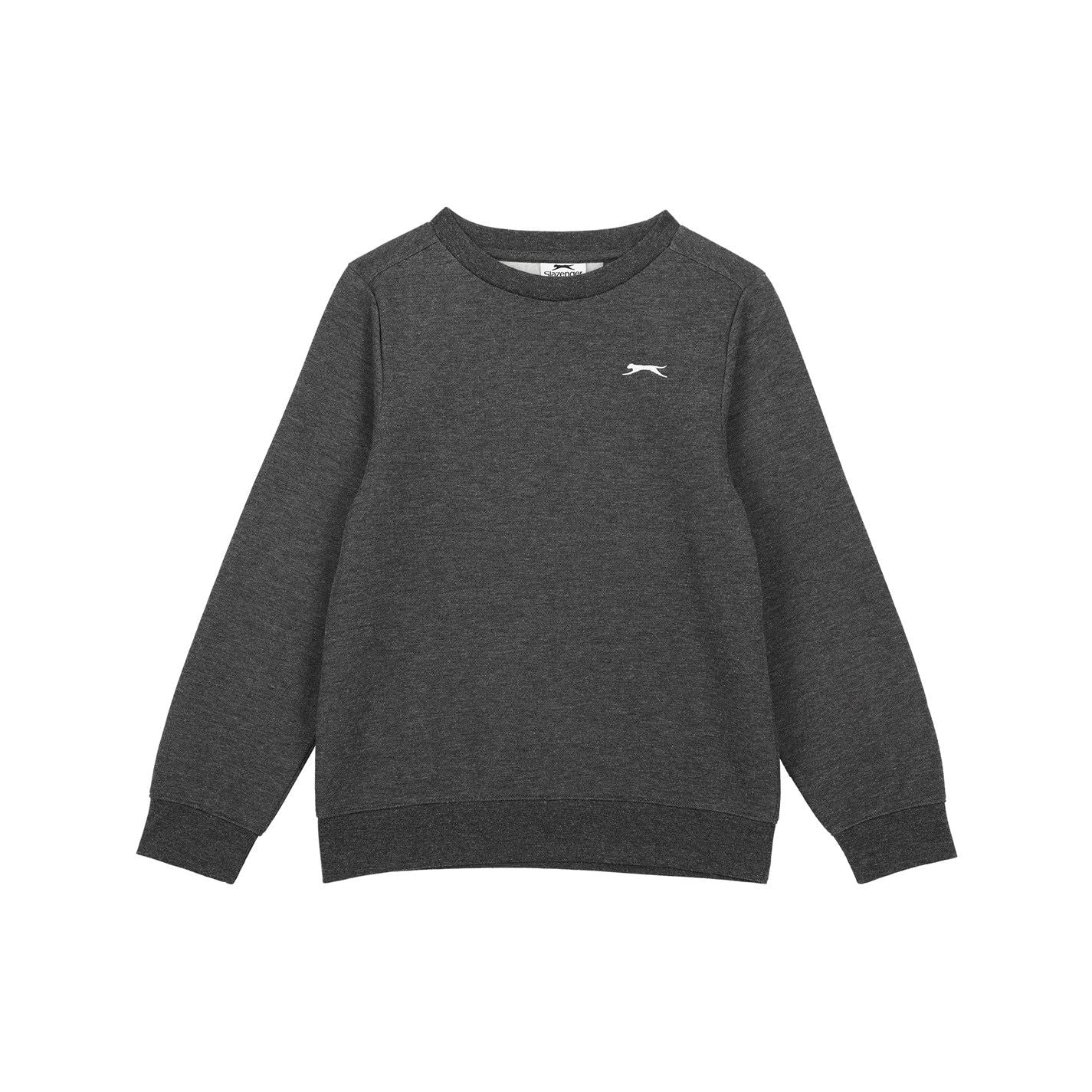 Slazenger Crew Sweater Junior