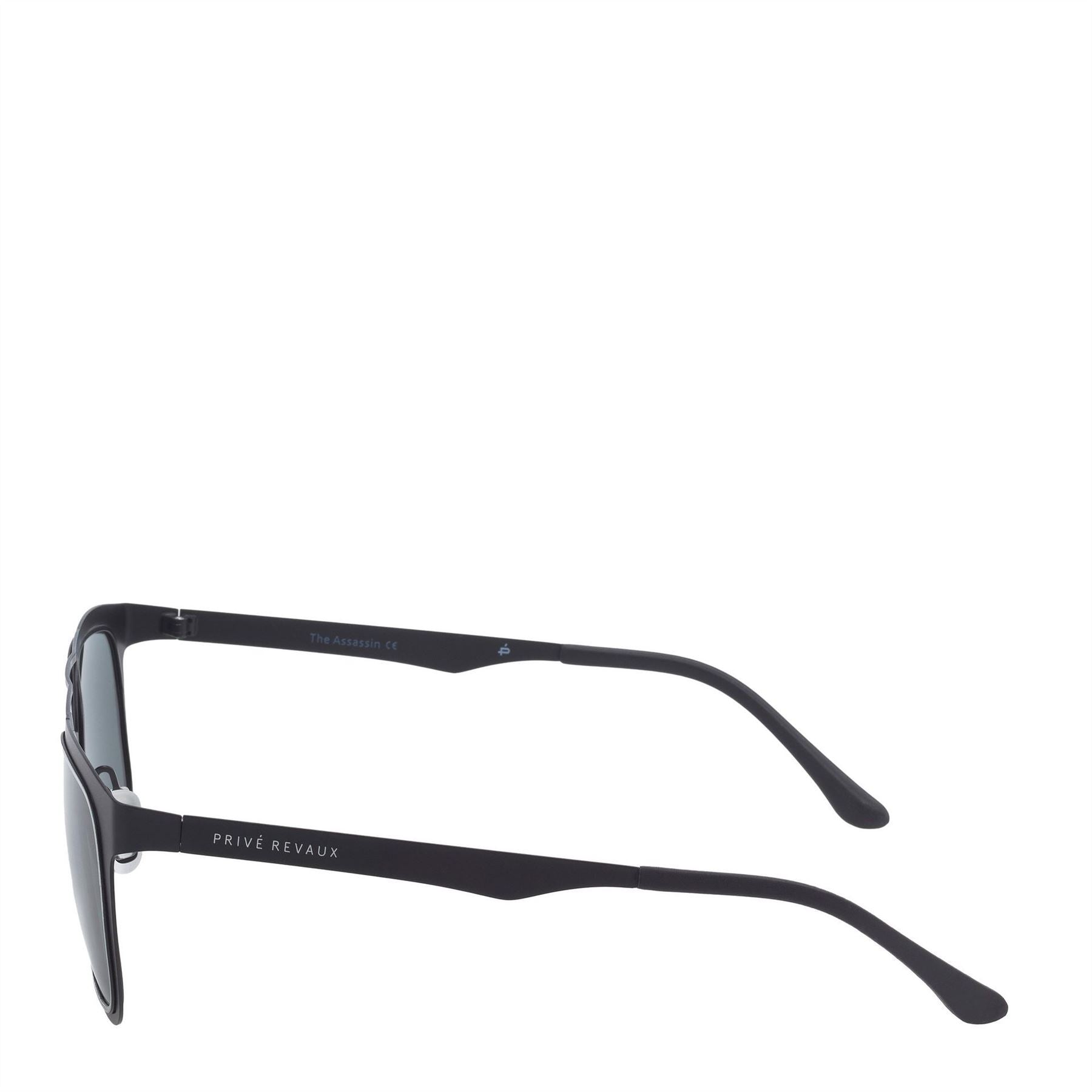 Prive Revaux Adults Sports Running Sunglasses