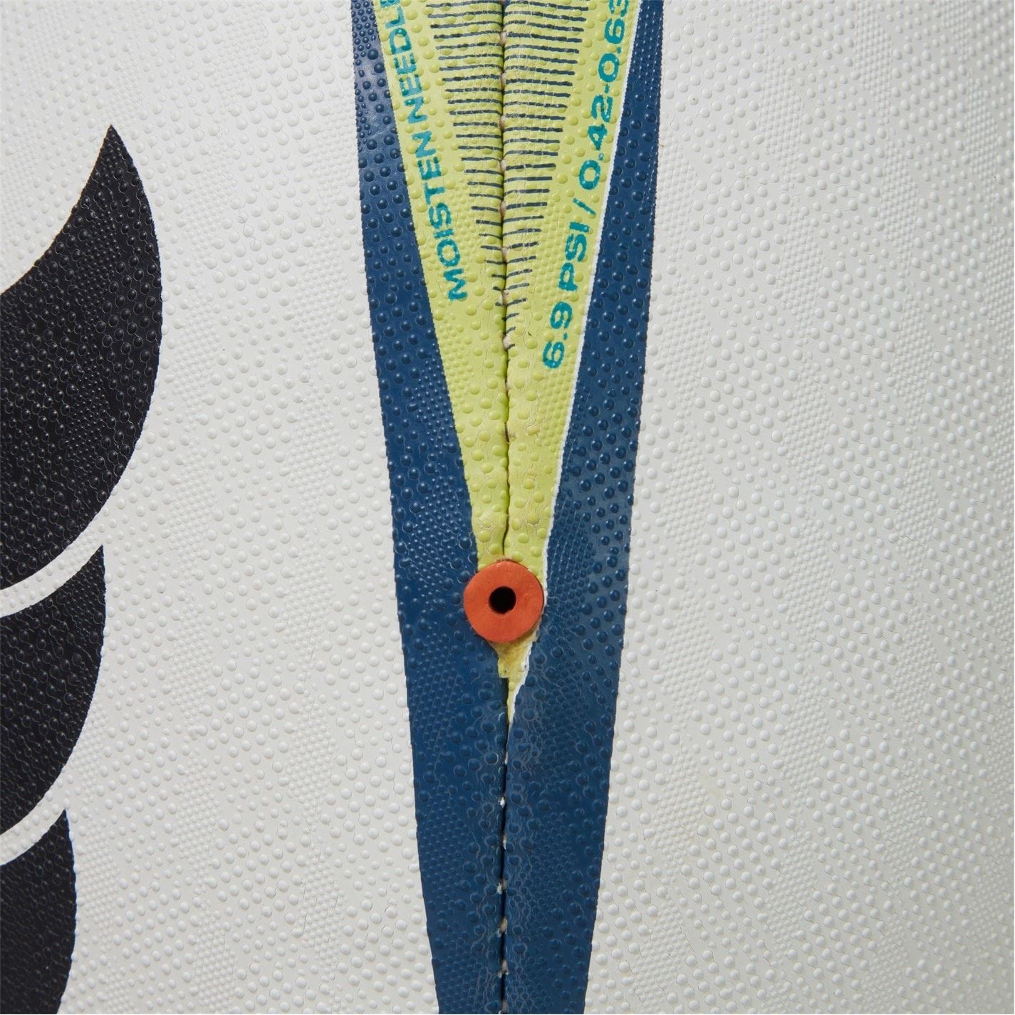 Canterbury Mentre Rugby Ball