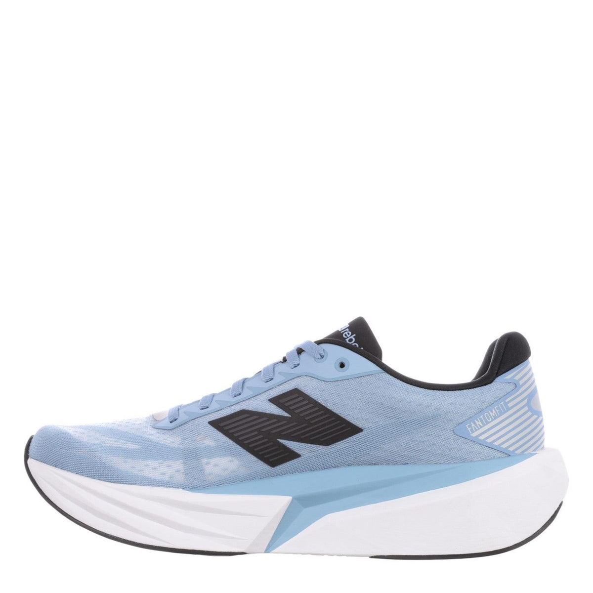 New Balance Mens Fuelcell Rebel V5 Running Shoes