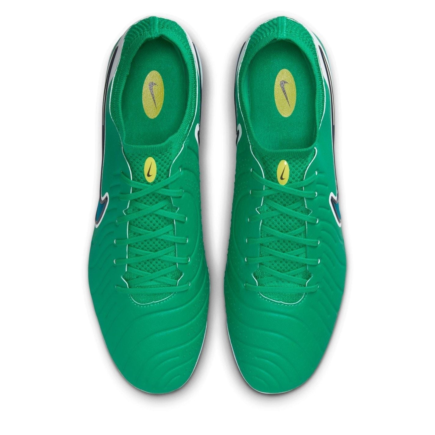 Nike Tiempo Legend 10 Elite Adults Firm Ground Football Boots