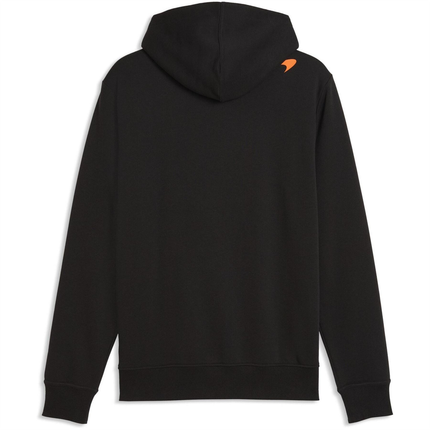 Puma Mens Mclaren Racing Essentials Hoodie