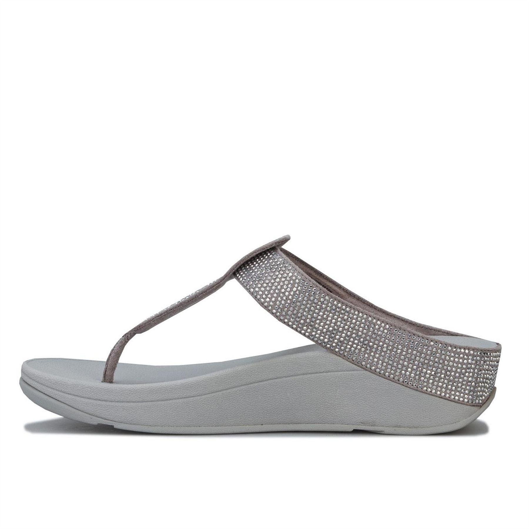 Fitflop Toe Post Sandal