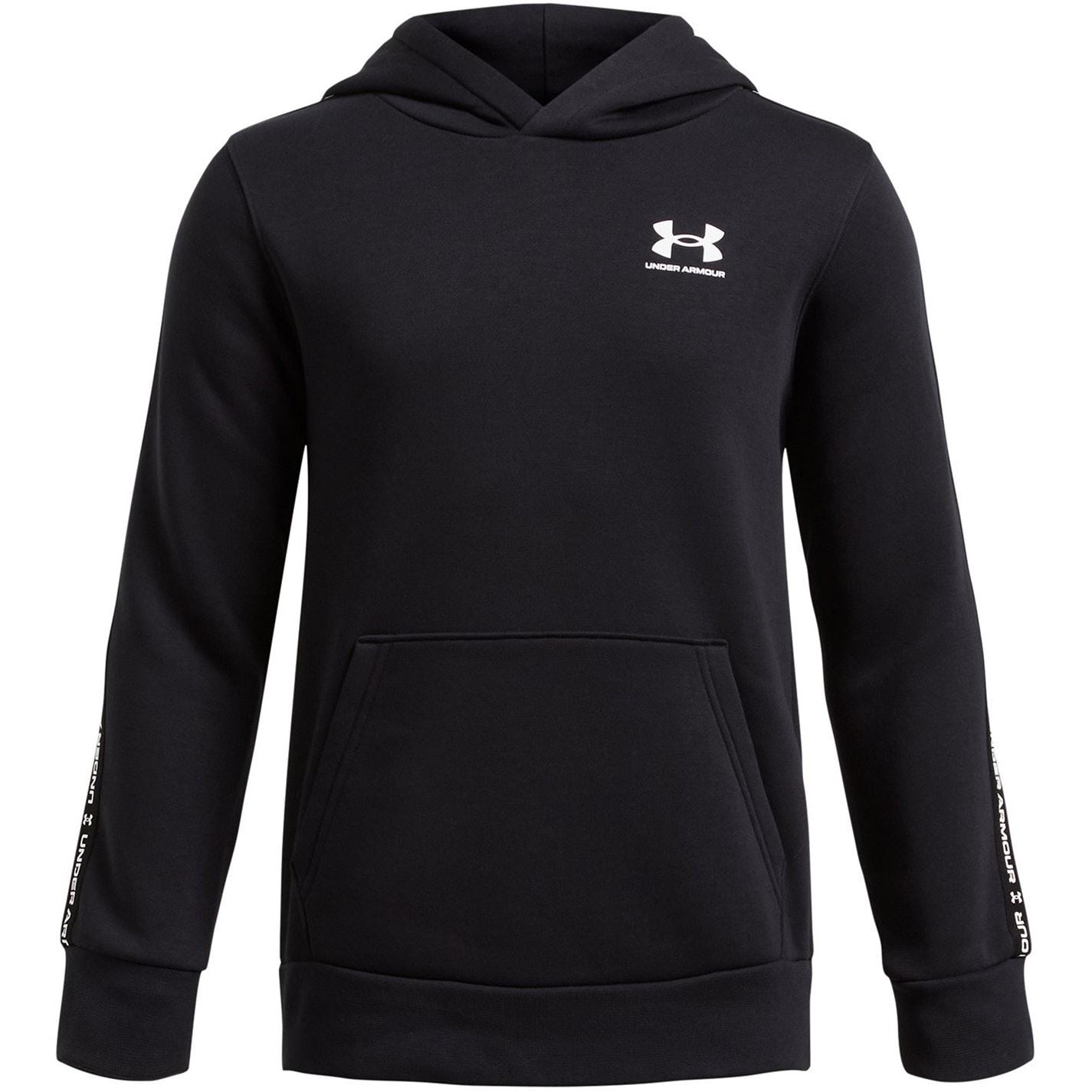 Under Armour Hooded Fleece Regular Fit Sweatshirt