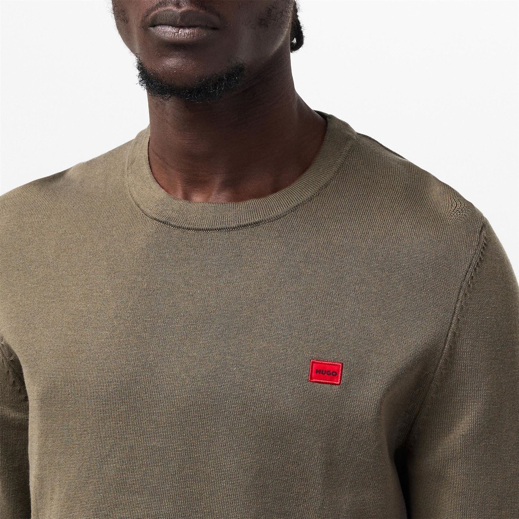 Hugo Cassius C Jumper