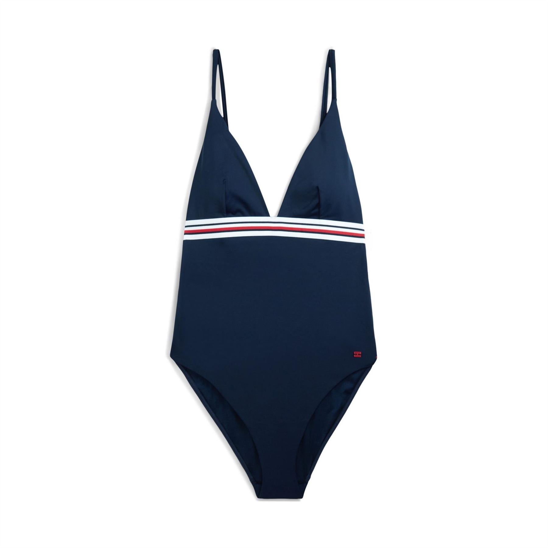 Tommy Hilfiger One Piece Swimsuit