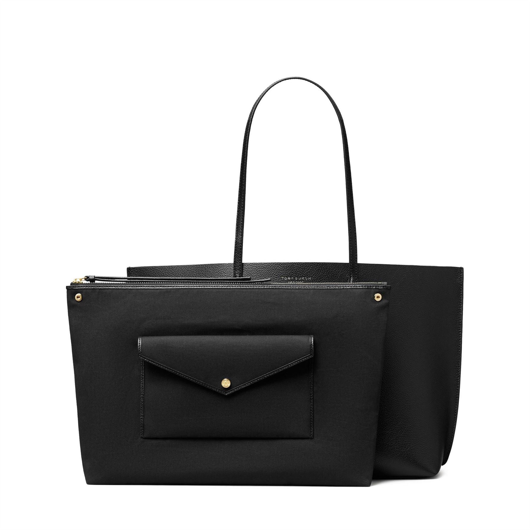 Tory Burch Perry Tote Handbag