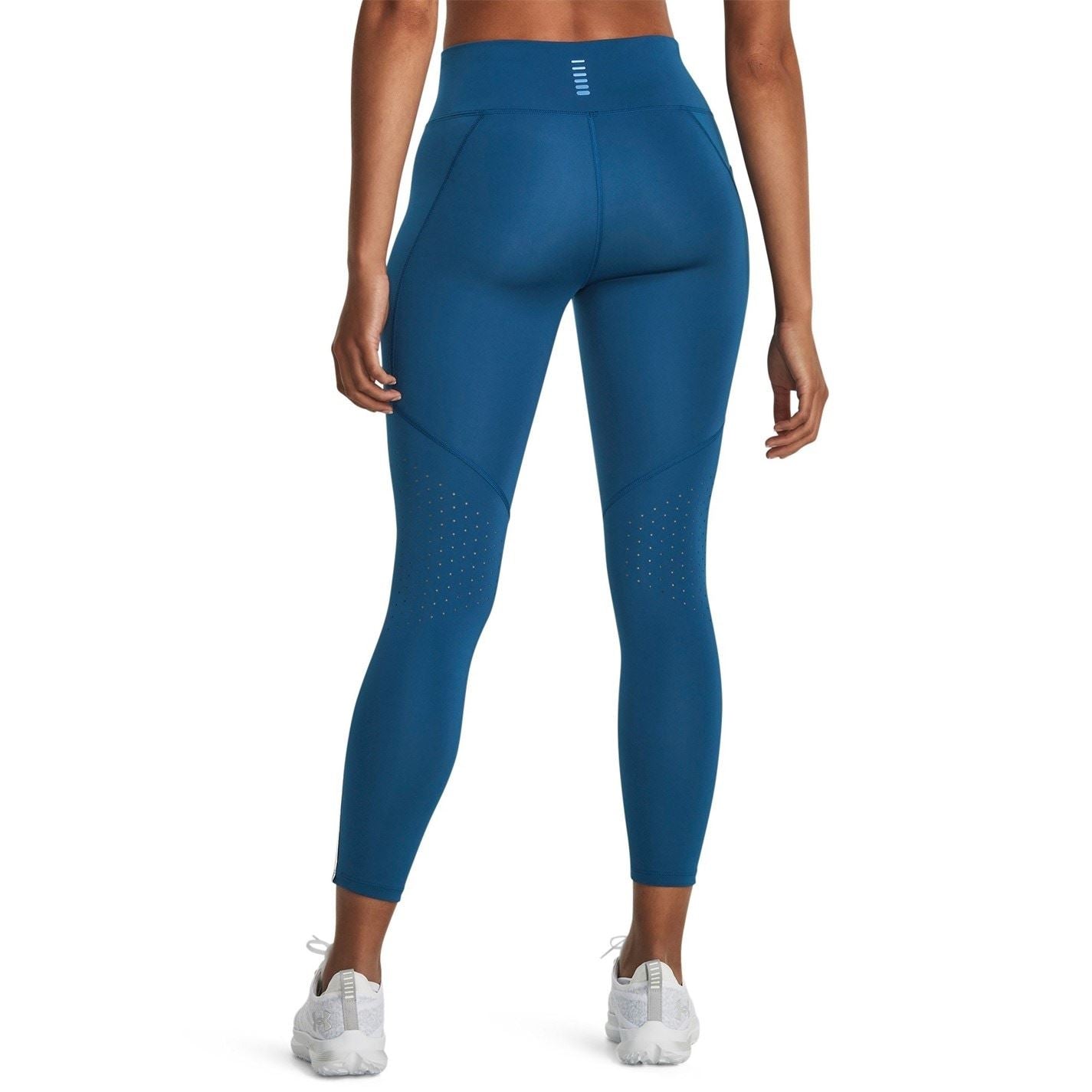 Under Armour Womens Armour Ua Fly Fast Ankle Tight Legging