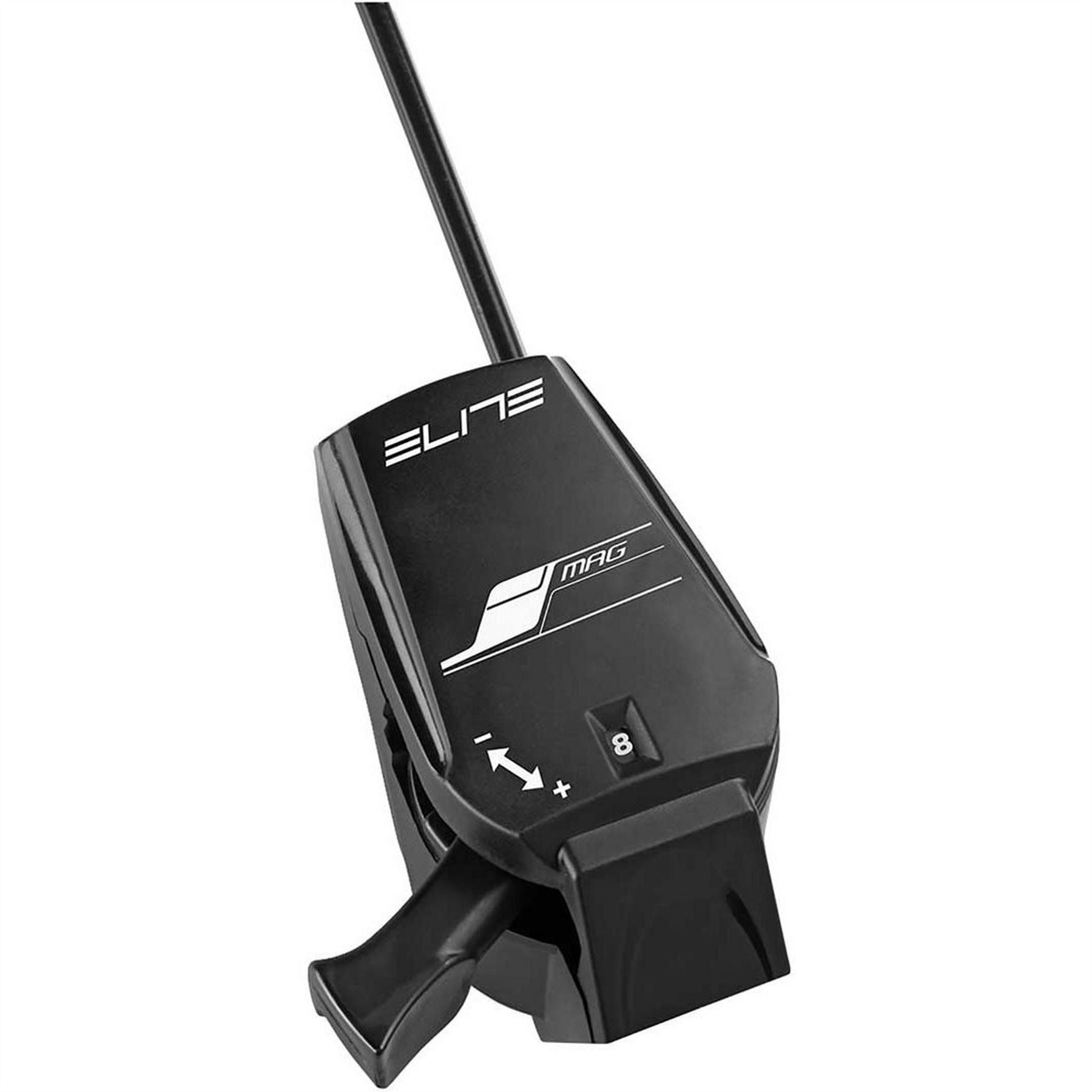 Elite Qubo Power B+ Smart Turbo Trainer