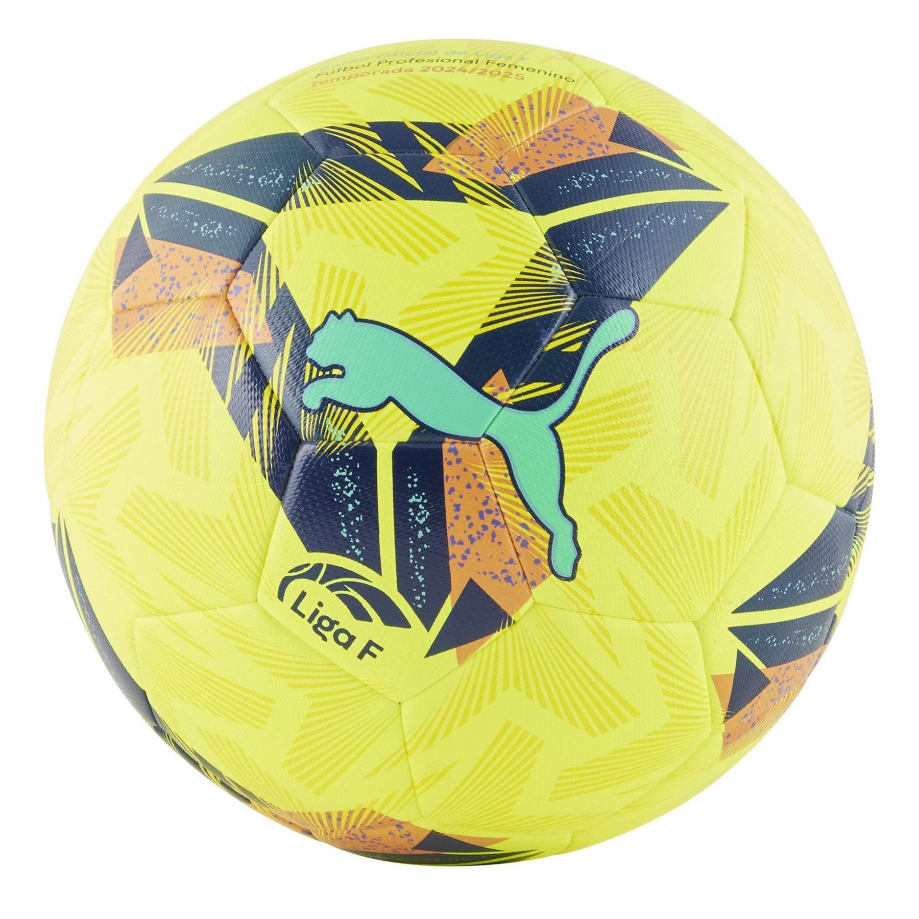 Puma Orbita Liga F Hyb Football