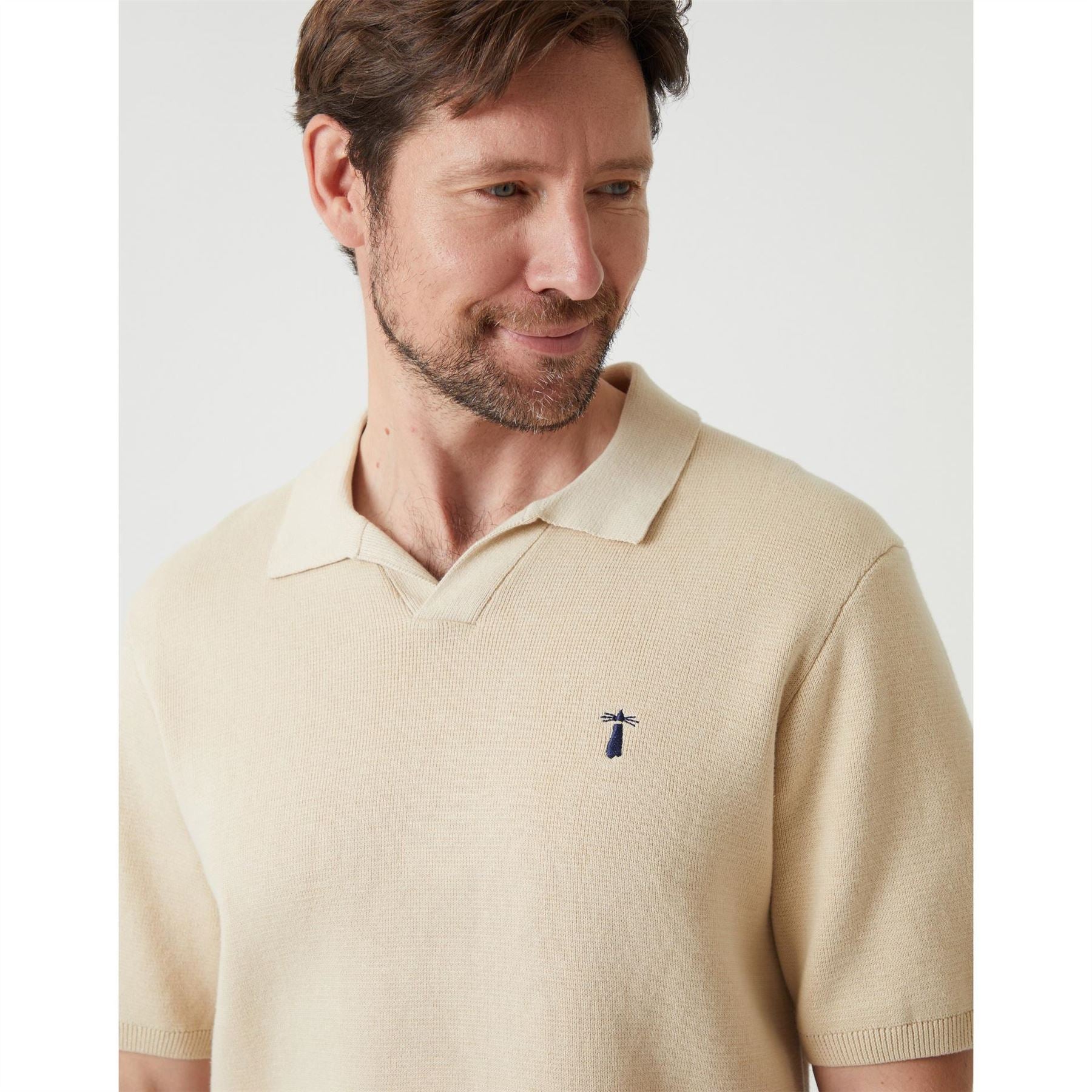 Saltwell Regular Fit Short Sleeve Shirt