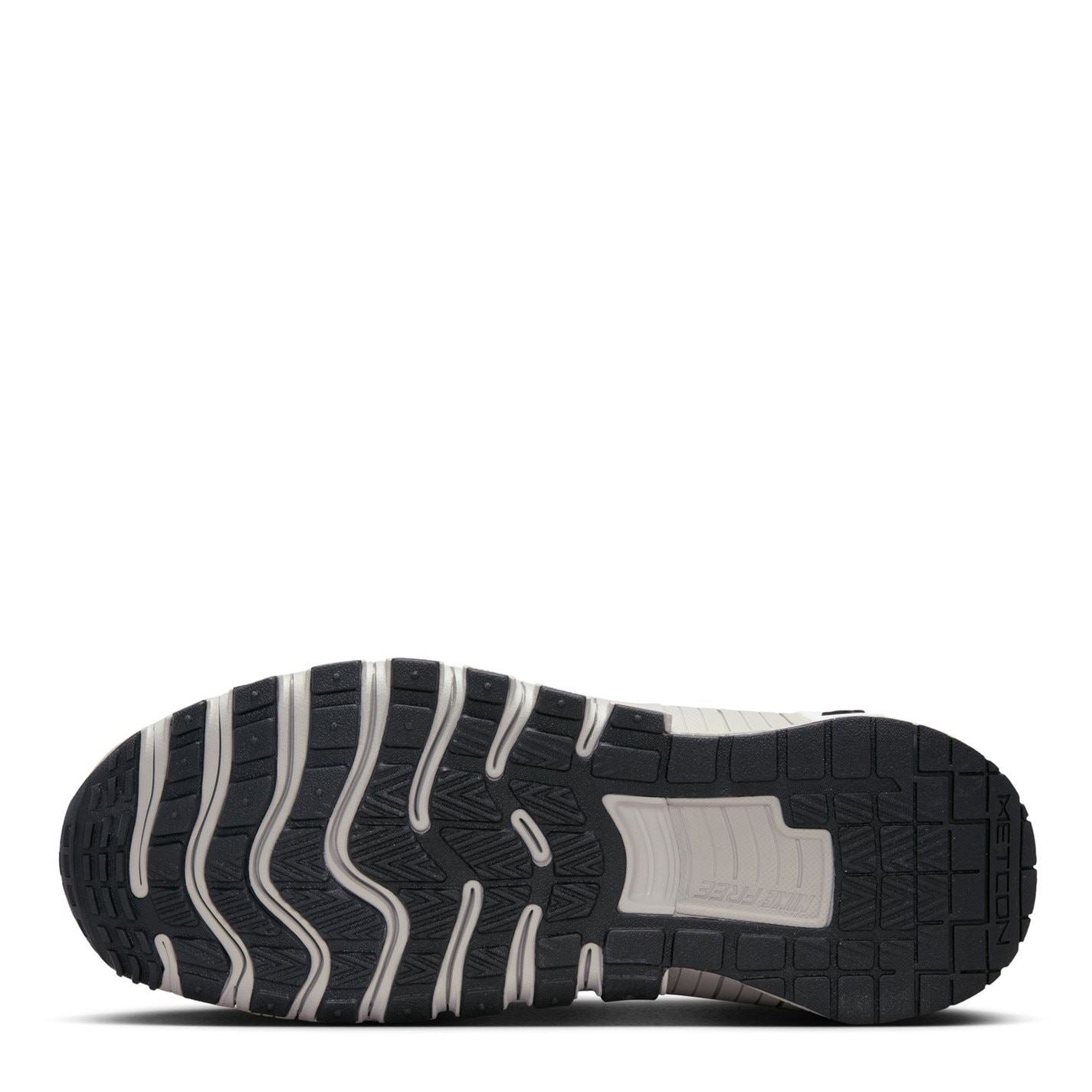 Nike Free Metcon 6 Low Top Sneakers