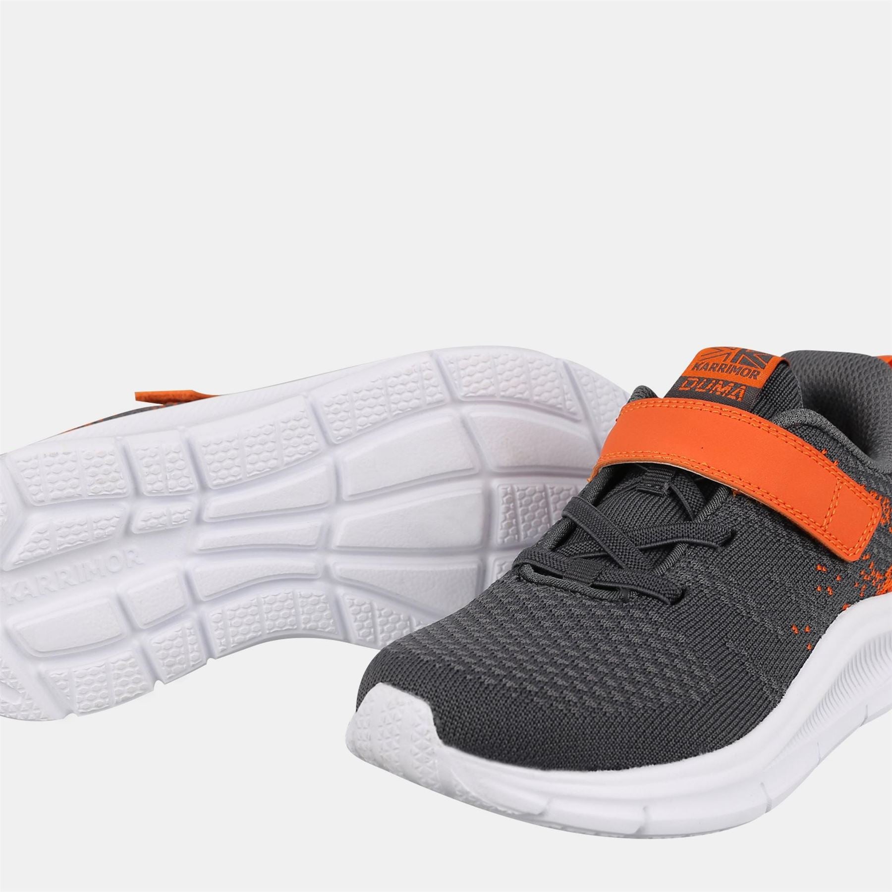 Karrimor Duma 6 Running Shoes Child Boys