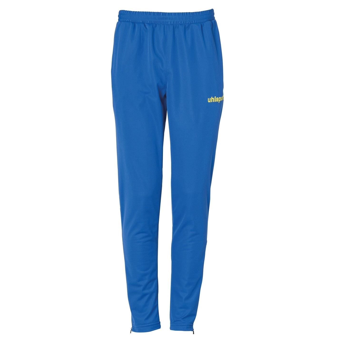 Uhlsport Score Zipped Pocket Slim Fit Pants