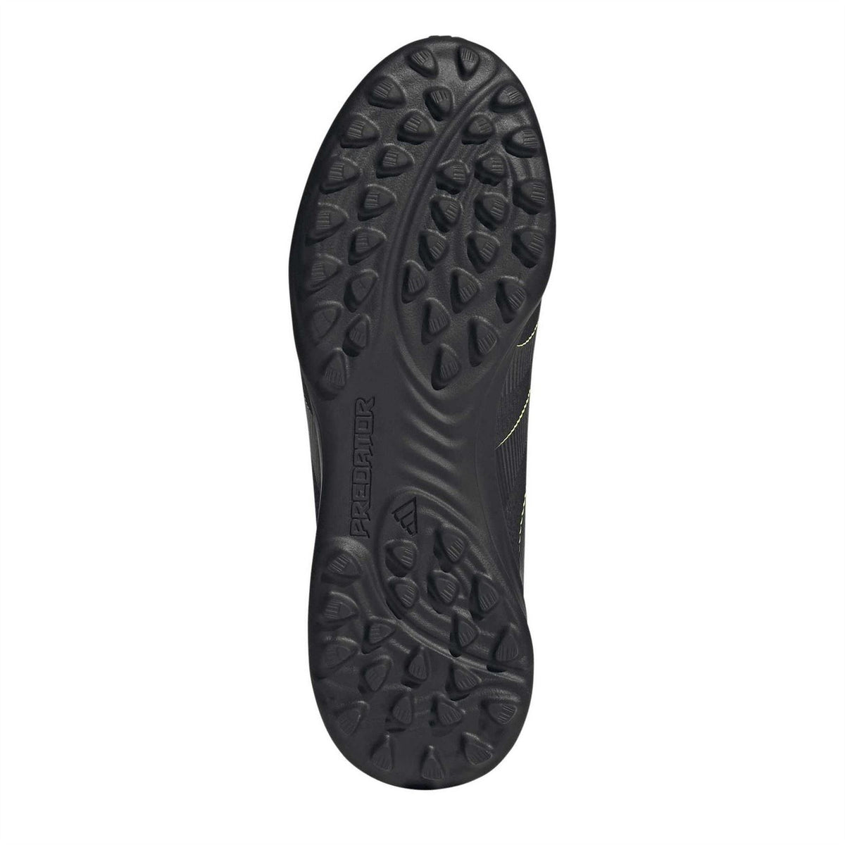 adidas Juniors Predator Low Top Football Sneakers
