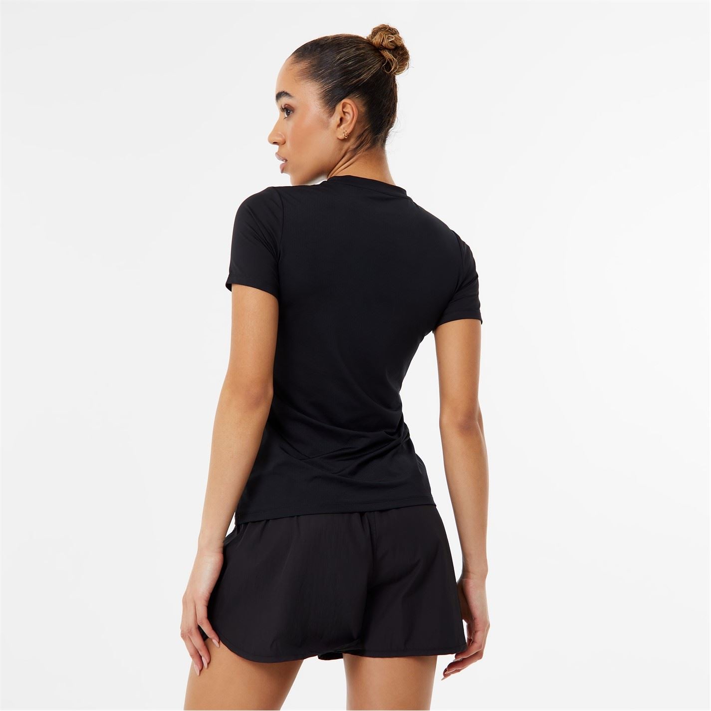 Everlast Womens Boxing Shorts