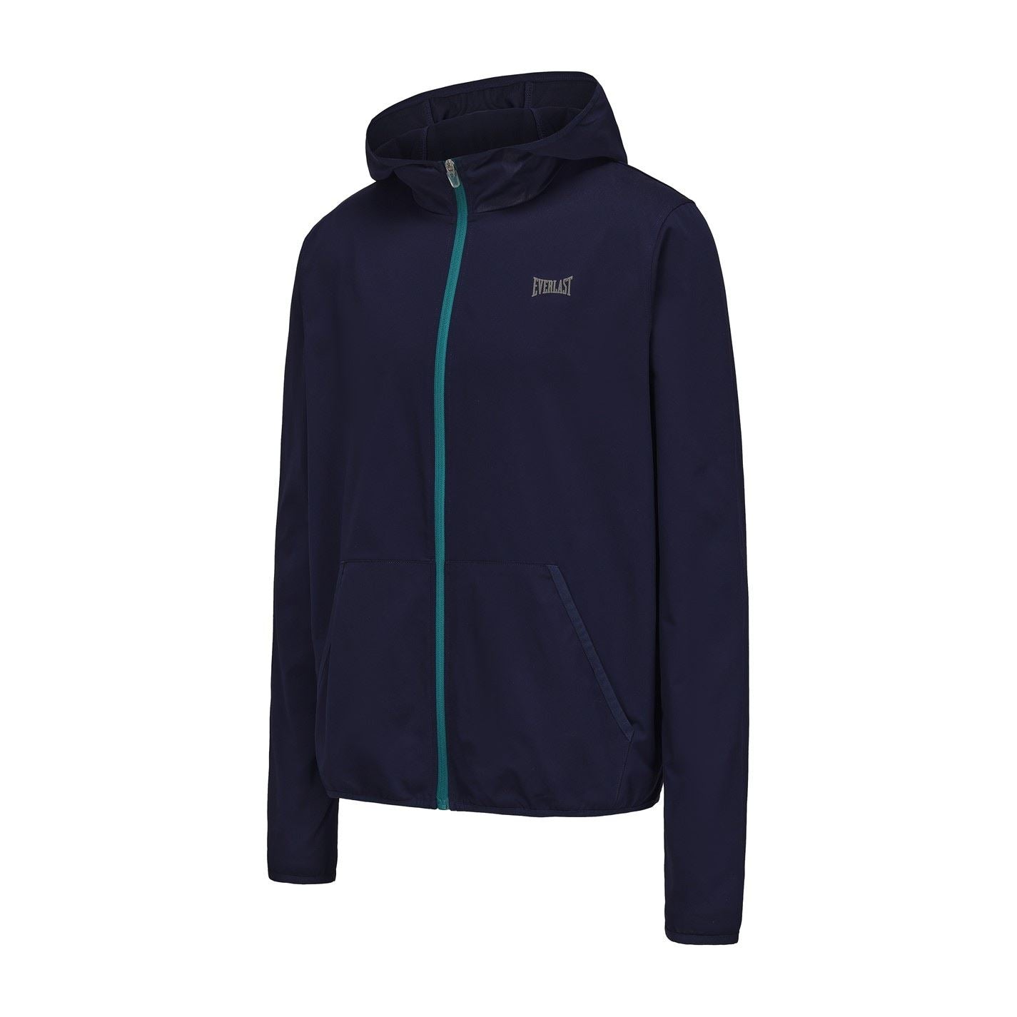 Everlast Trn Zipullover Hoody Sn54