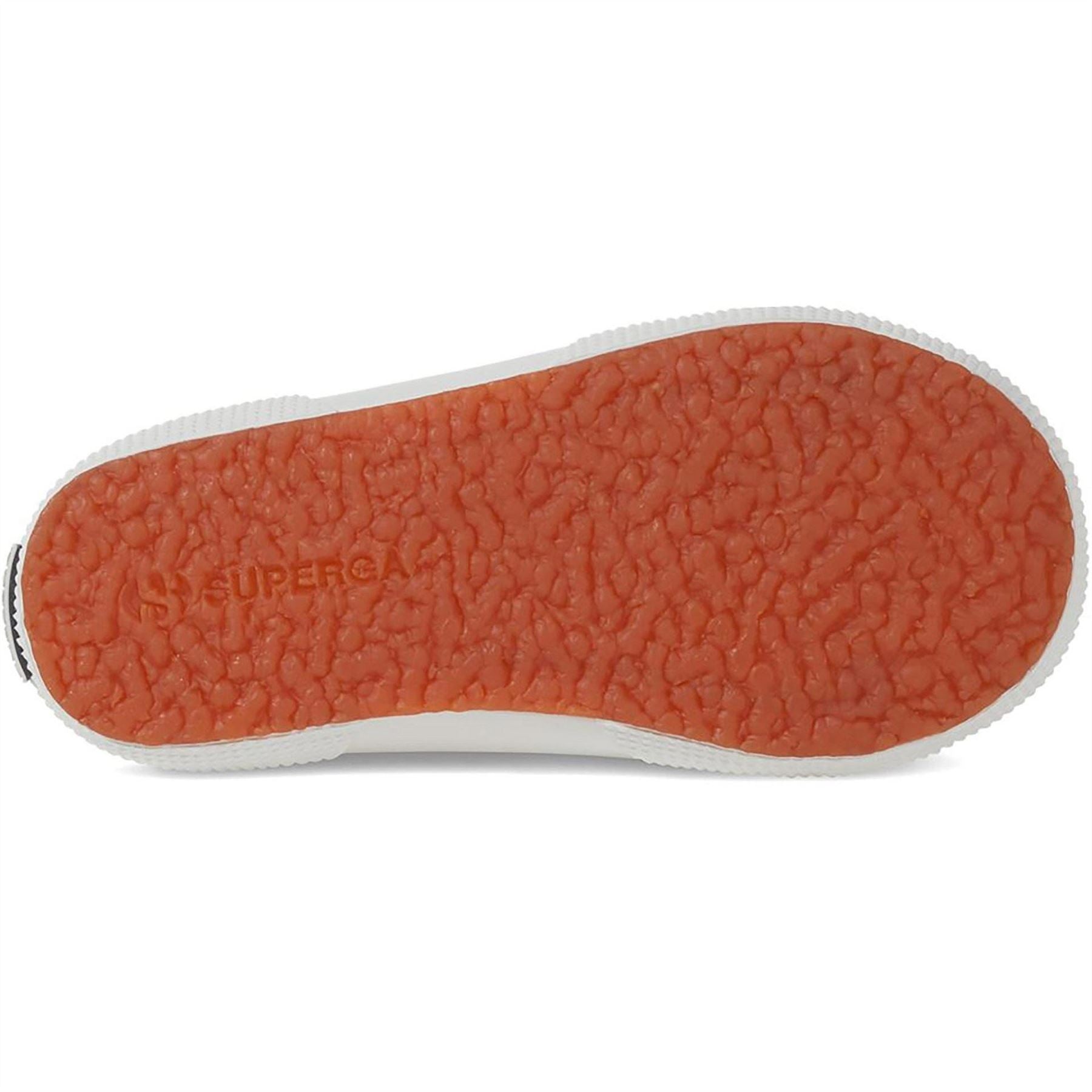 Superga Straps Low Trainers Childrens