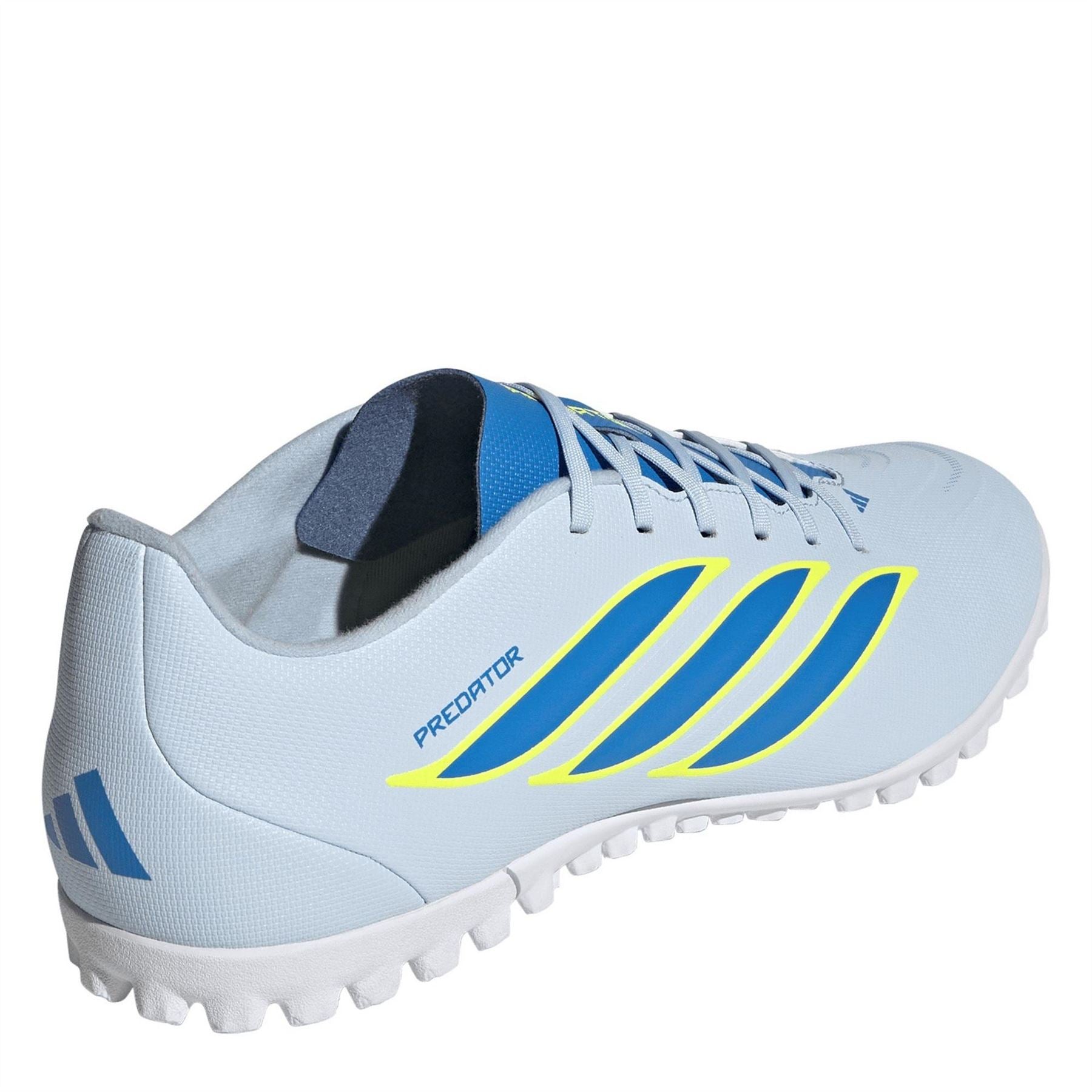 adidas Predator Club Astro Turf Football Boots