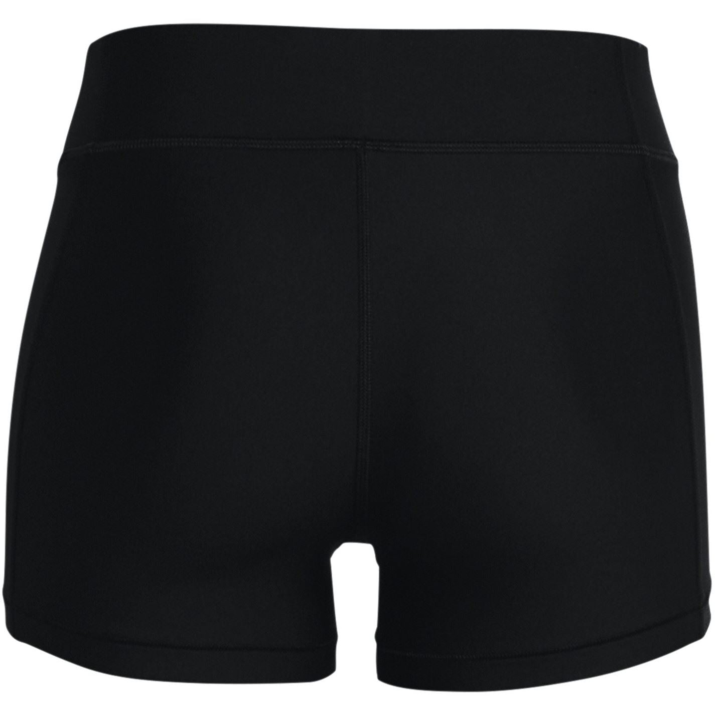 Under Armour Womens Heatgear Mid Shortsy Shorts