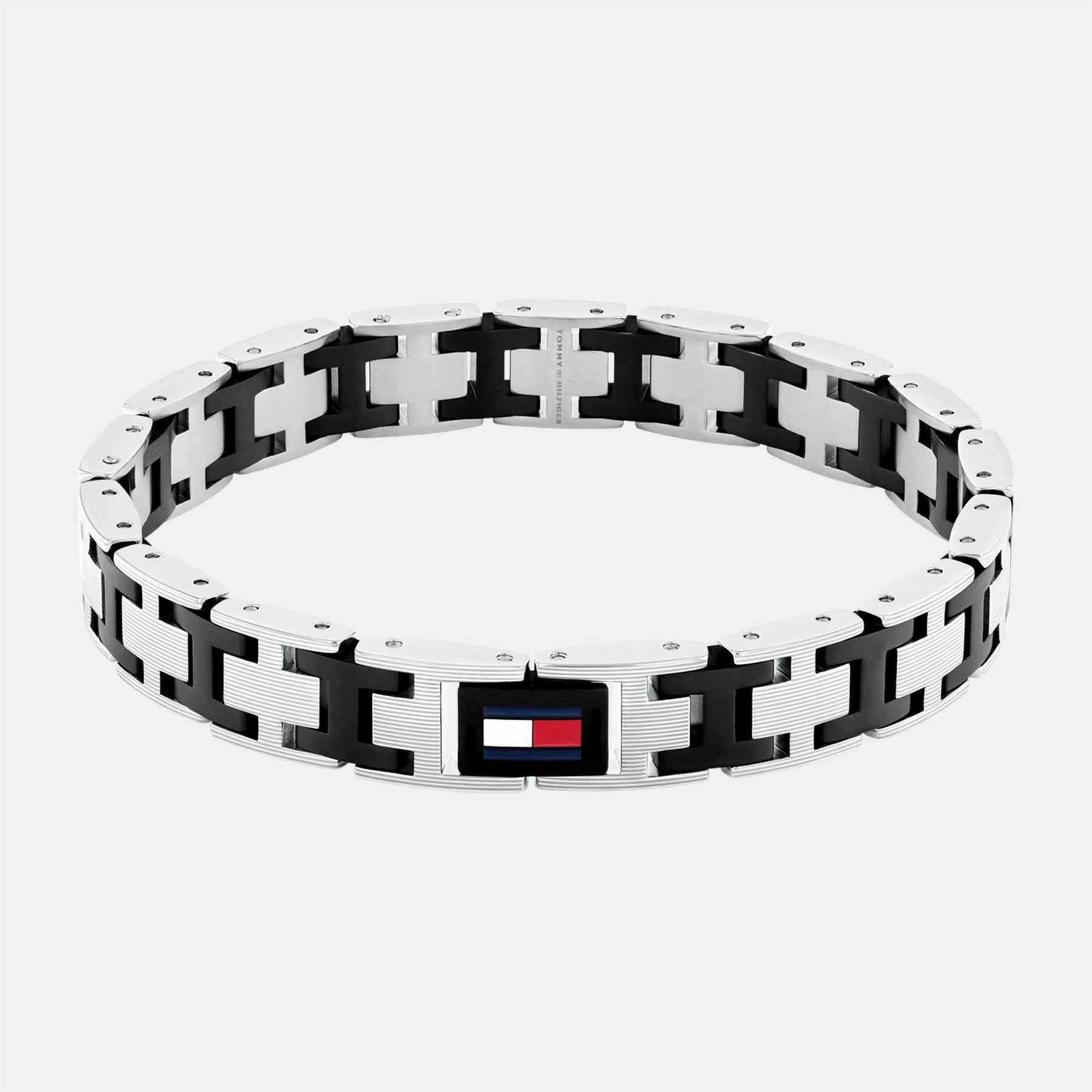 Tommy Hilfiger Hilfiger Men’s Bracelet