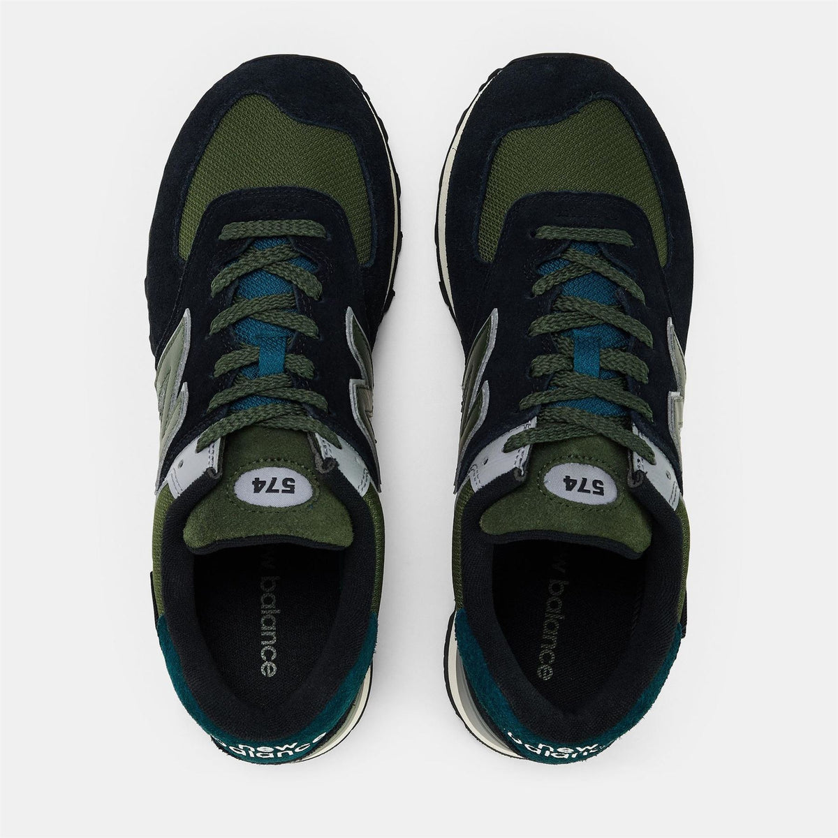 New Balance Core 574 Trainers