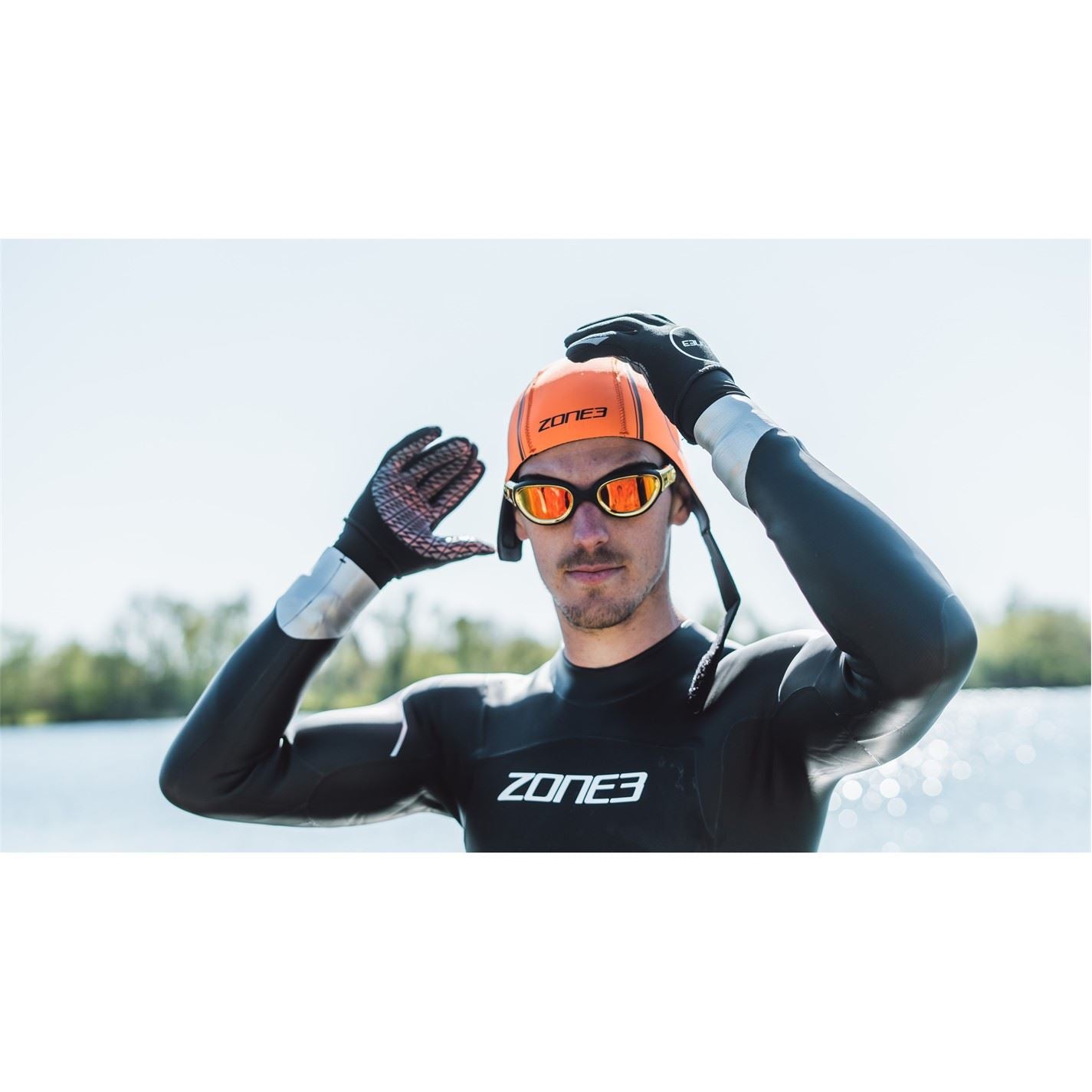 Zone3 Venator X Polarized Lense Goggle