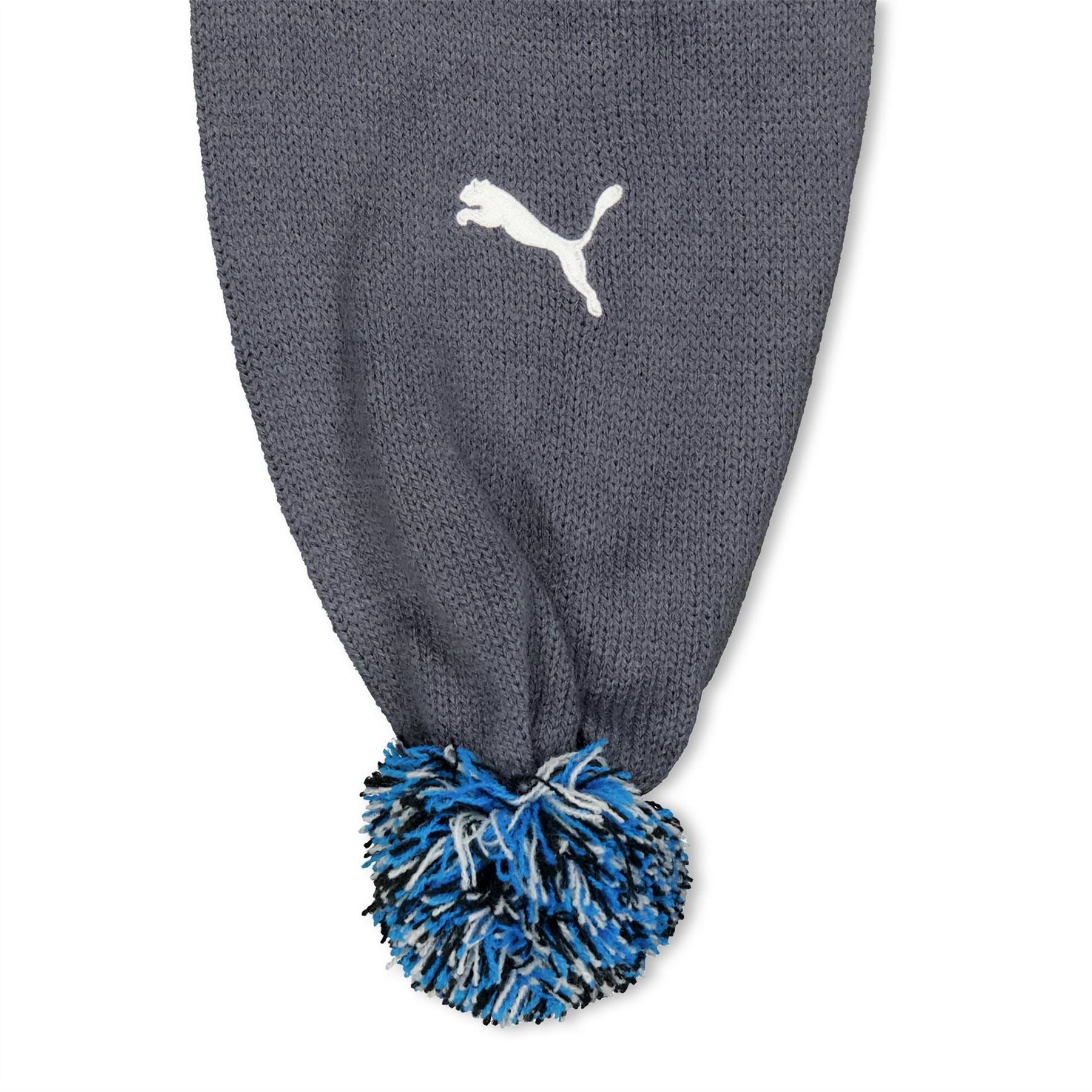 Puma (f9) Fundamentals Finse Scarf Unisex Adults