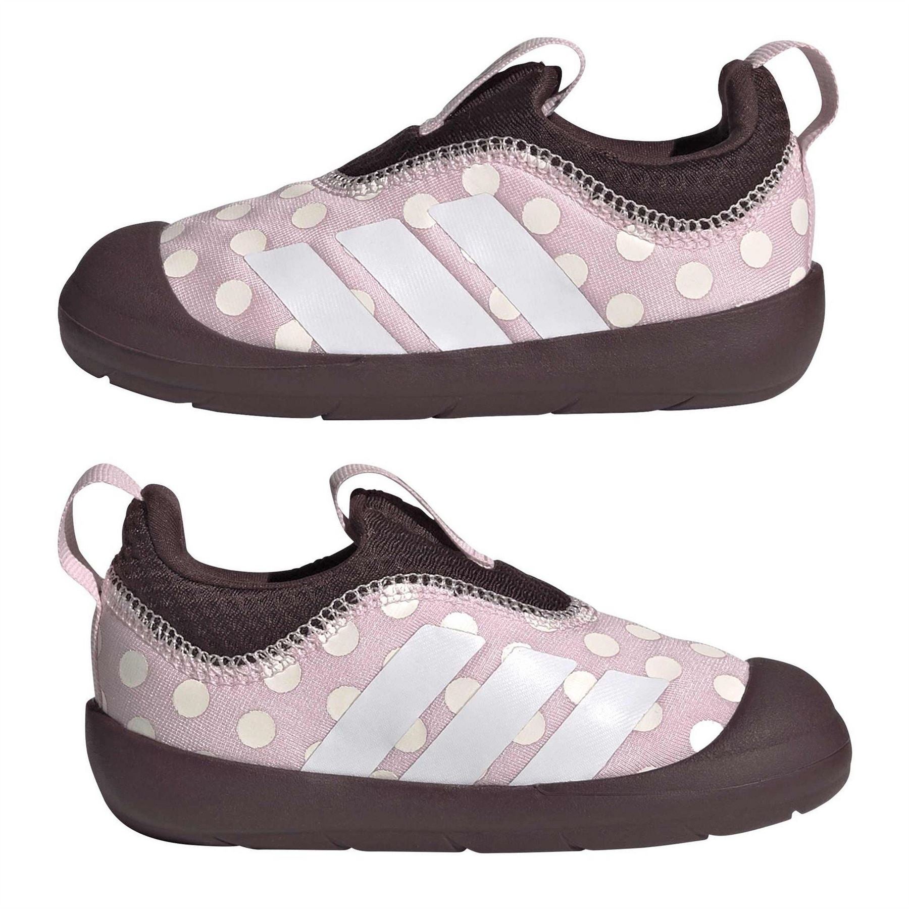 adidas Monofit Minnie I Slip On Trainers