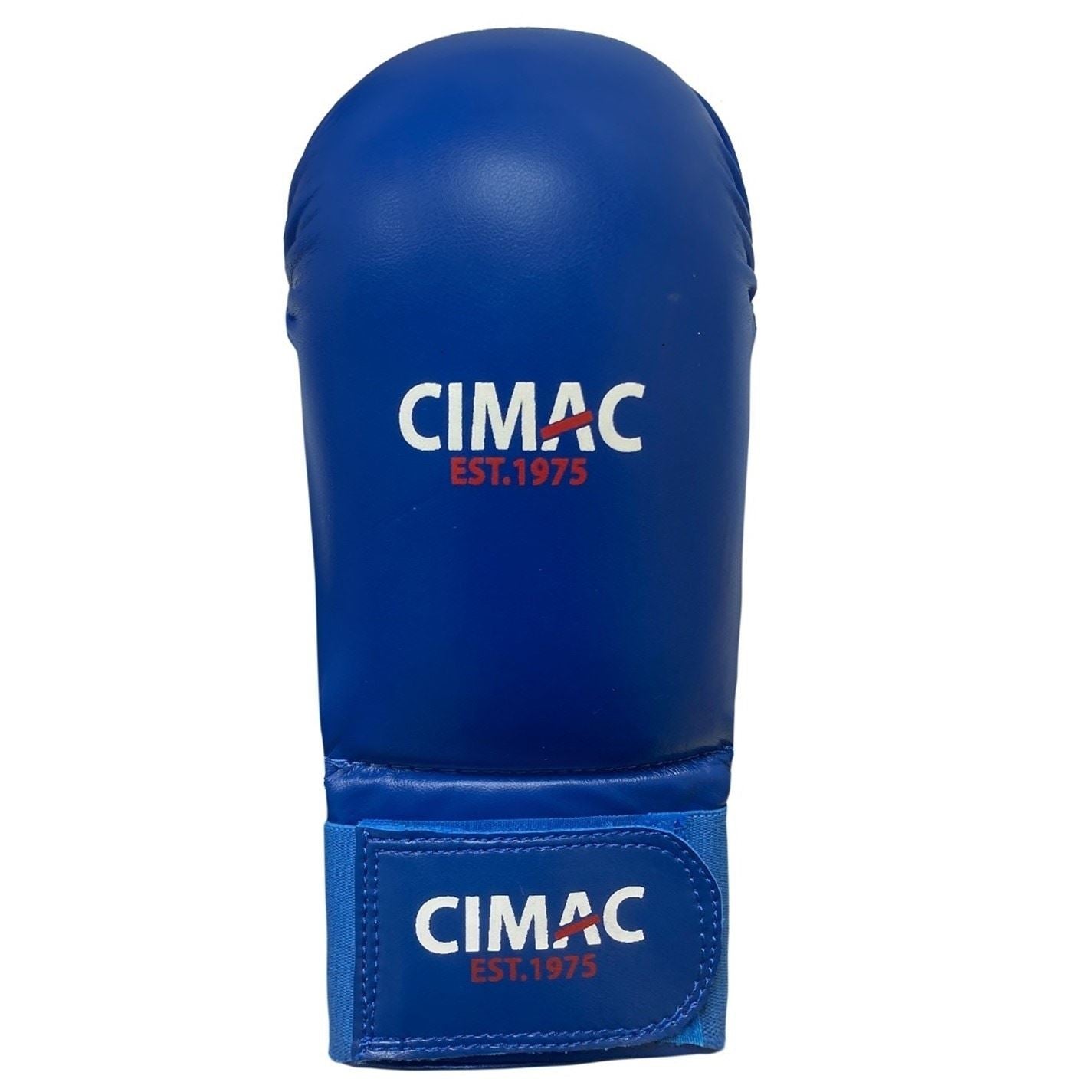Cimac Karate Mitts With Thumb
