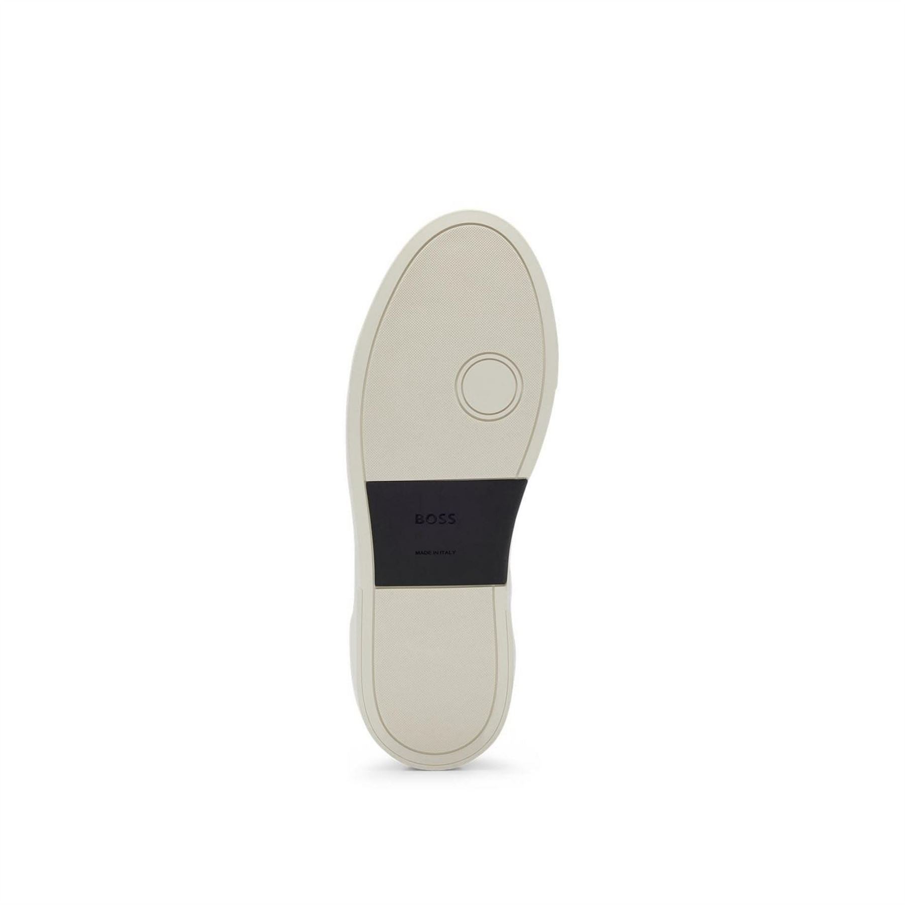 Hugo Mens Gary Tenn Navp 10230772 01 Low Top Trainers