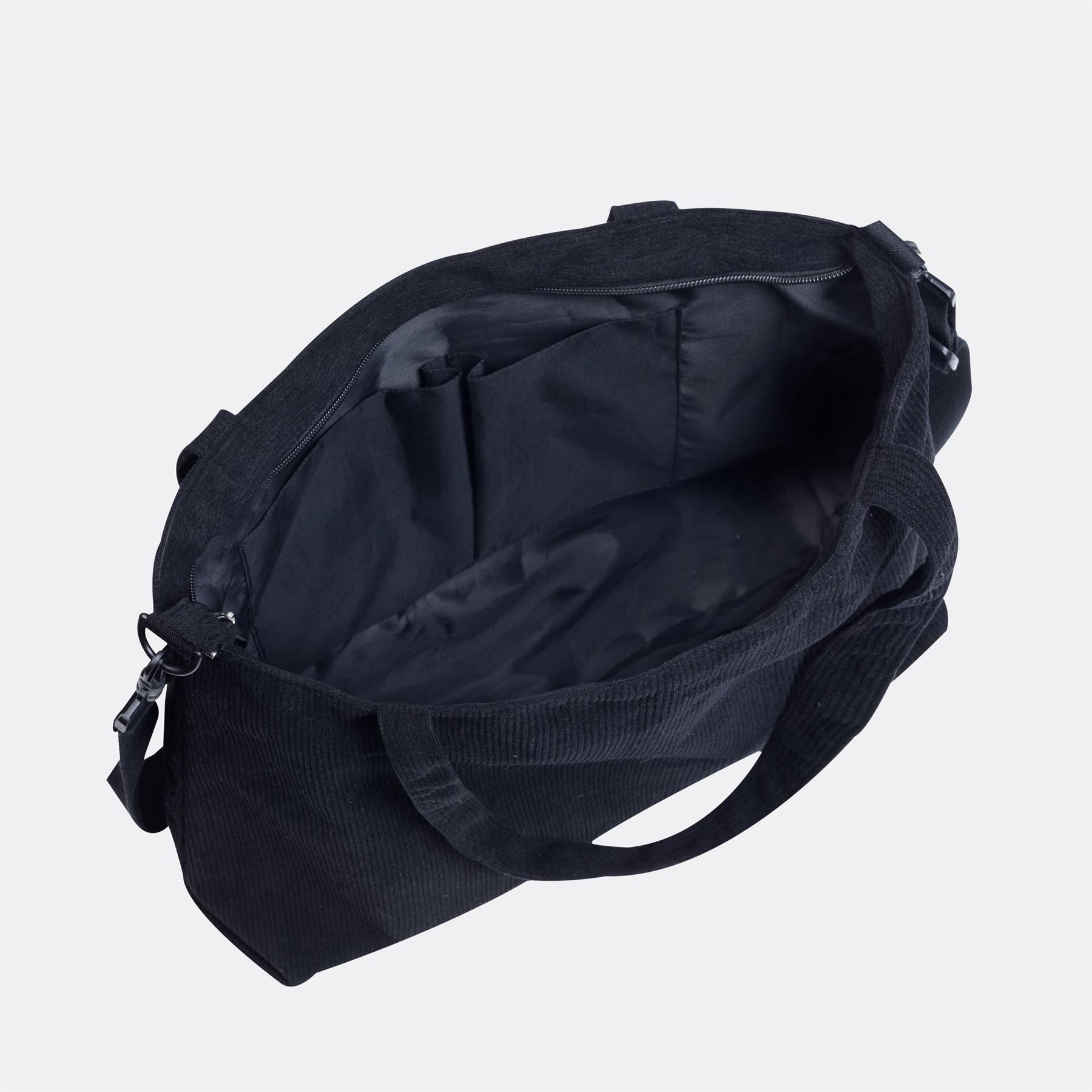 Firetrap Corduroy Tote 63