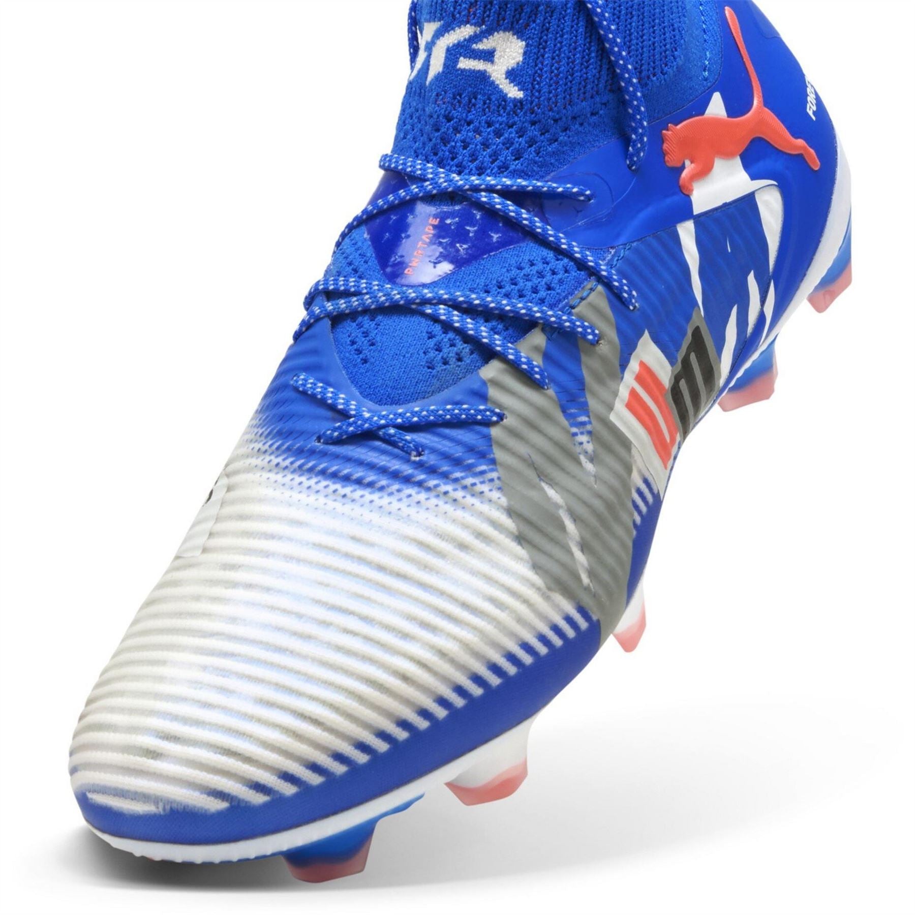 Puma Future 8 Ultimate Adults Firm Ground Football Boots