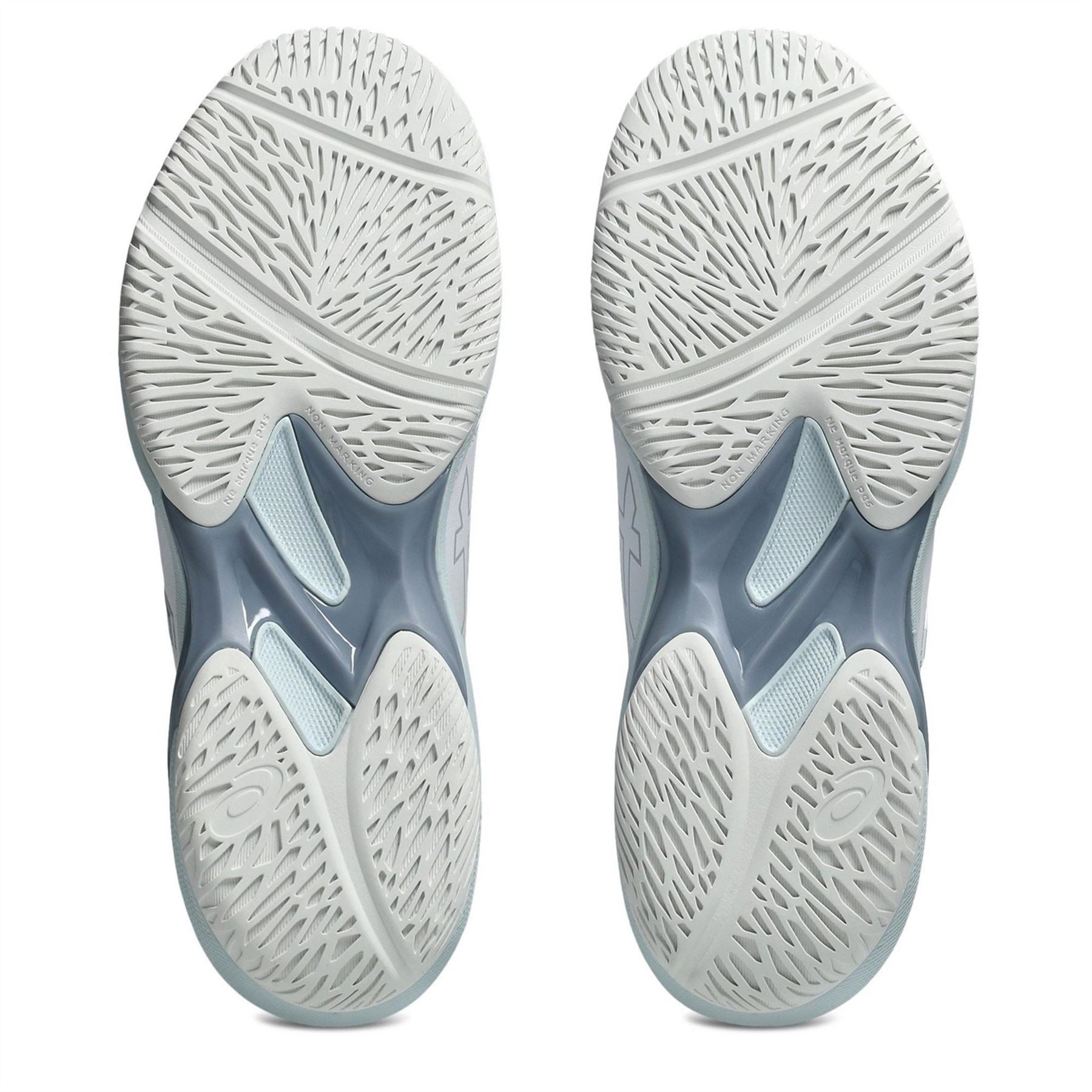 Asics Sol Slim Fit Tennis Shoes