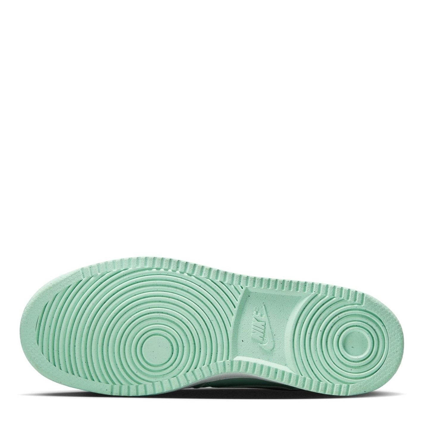 Nike Court Vision Low Next Nature Trainers