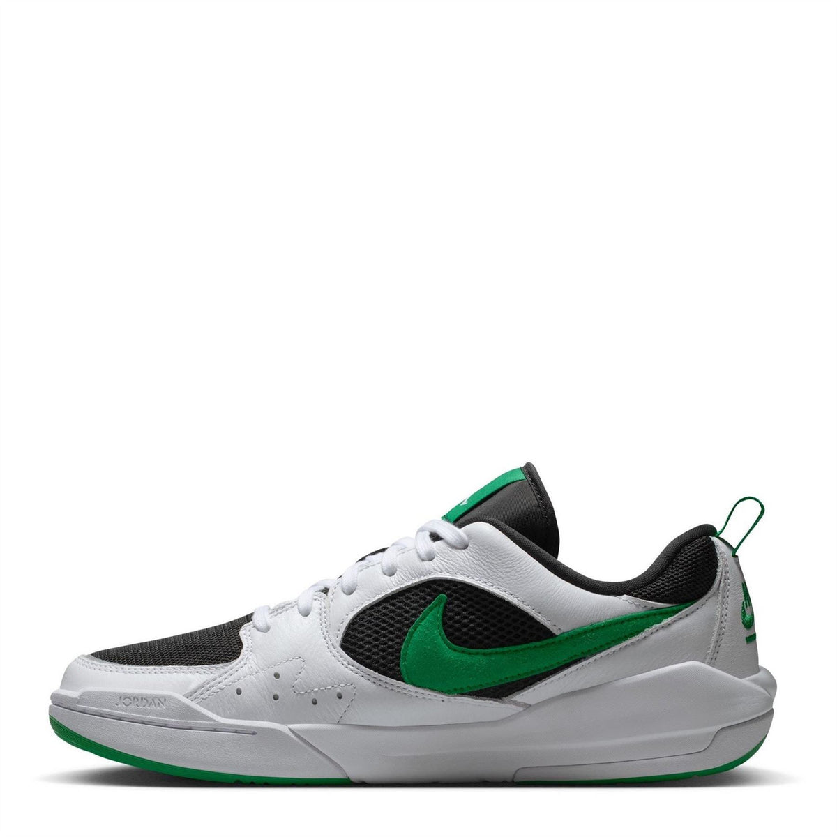 Air Jordan Comfort Era Lace-Up Low Top Sneakers