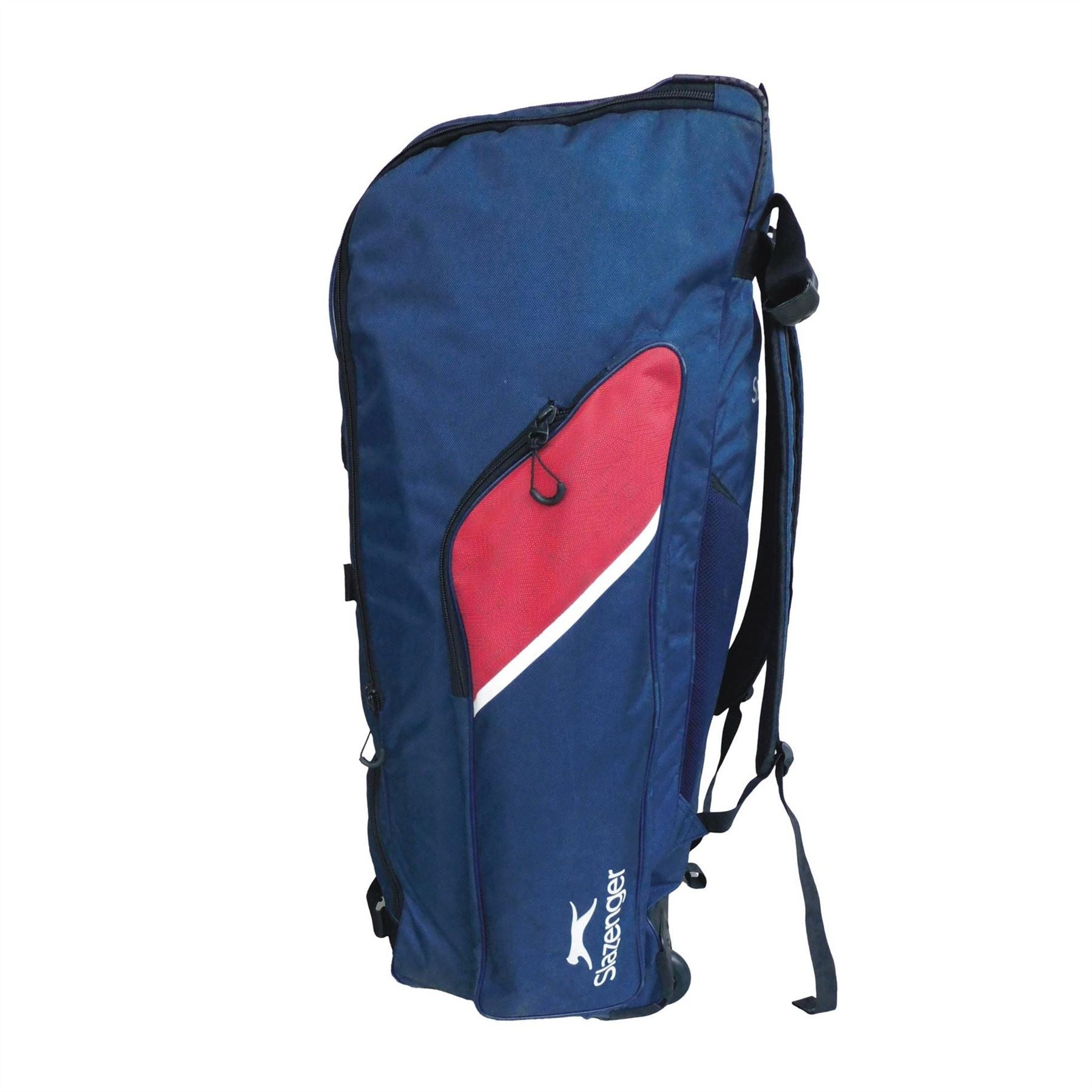 Slazenger Adults Slaz Tour Duffel Holdall