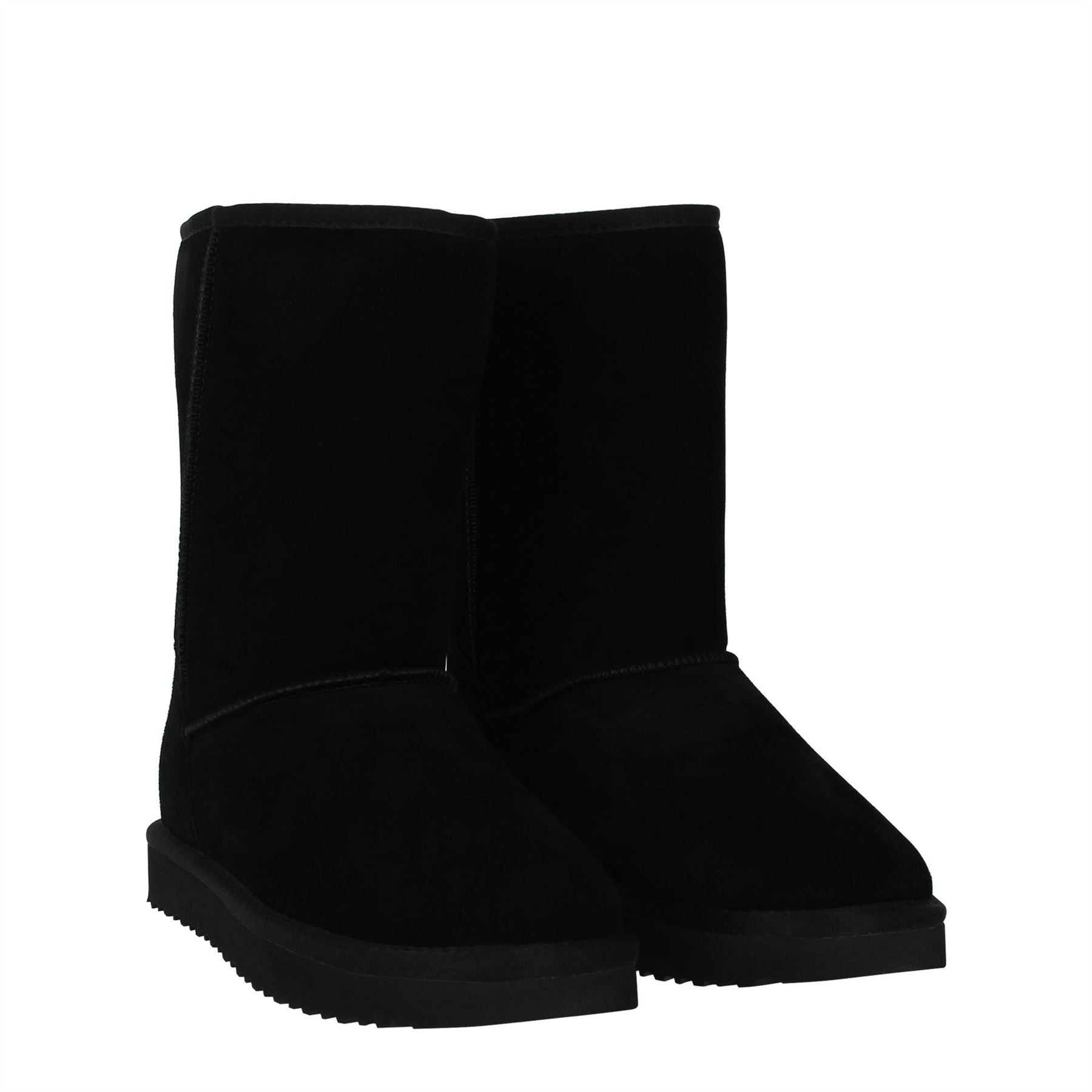 Jack Wills High Snug Boots