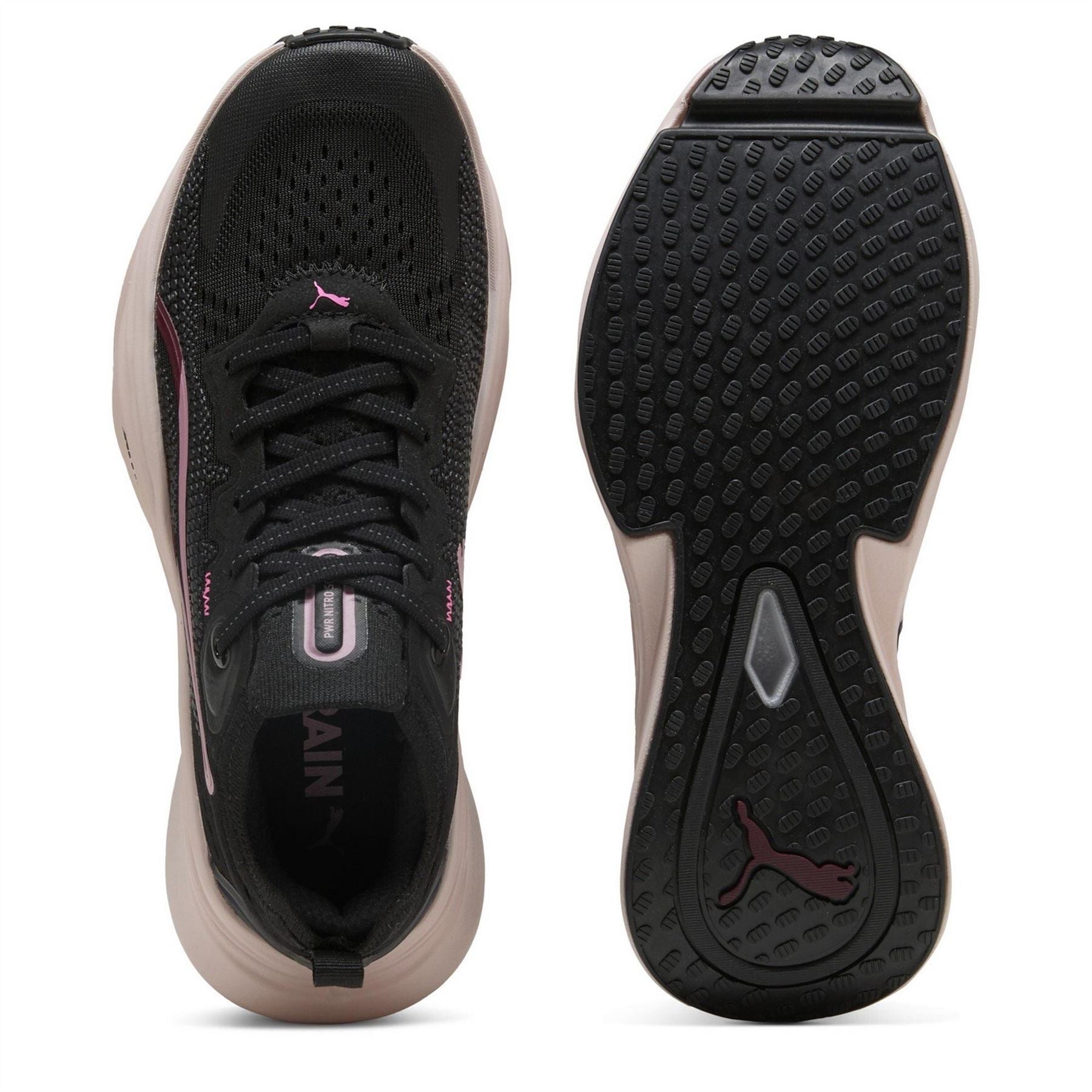 Puma Power Nitro Squad 2 Training Shoes